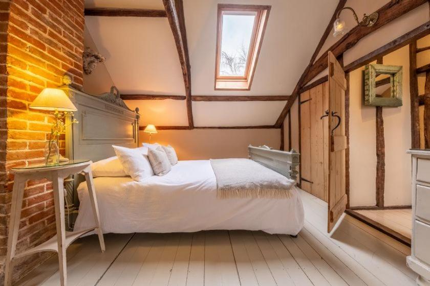 Stockmans Cottage