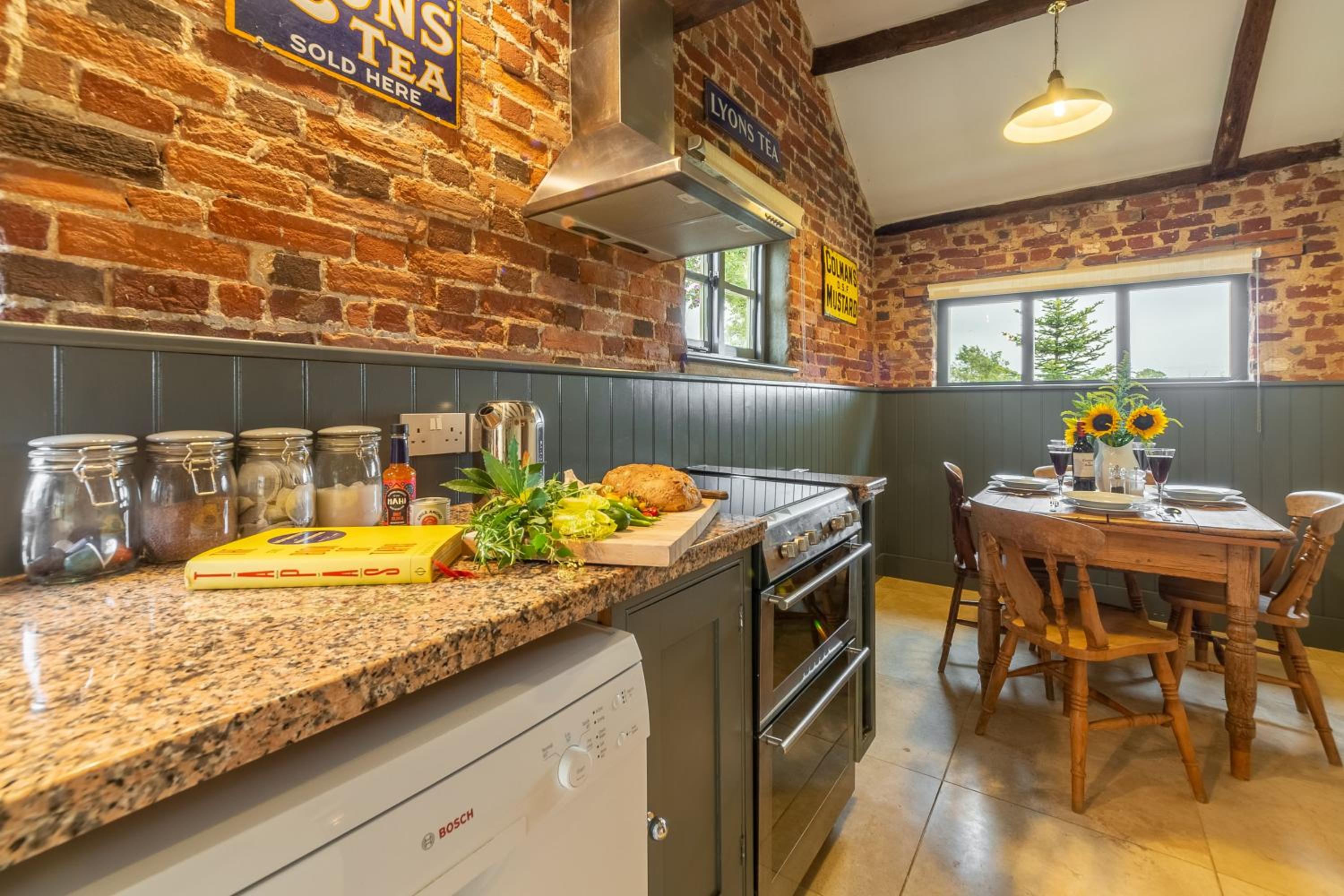 Stockmans Cottage