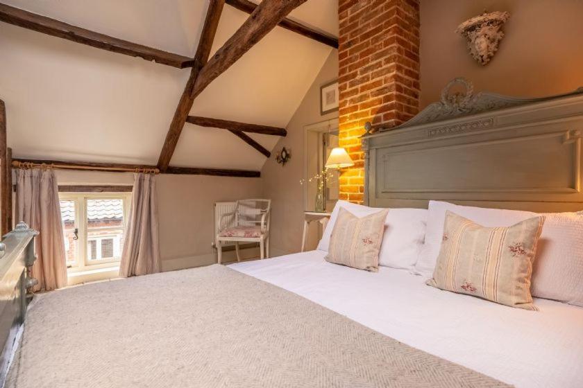 Stockmans Cottage
