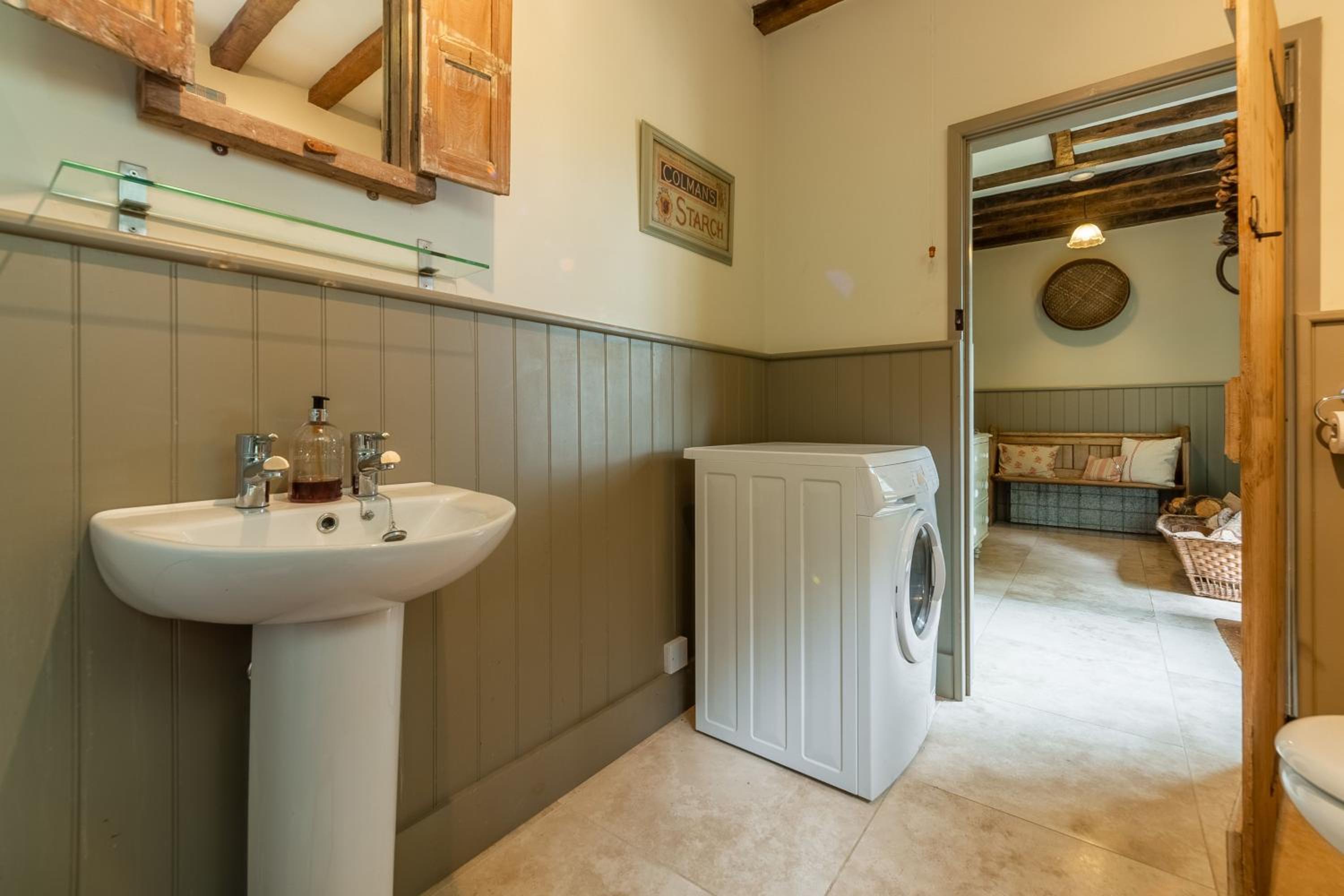 Stockmans Cottage