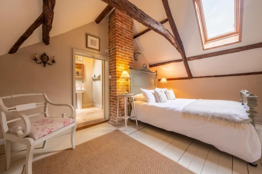 Stockmans Cottage