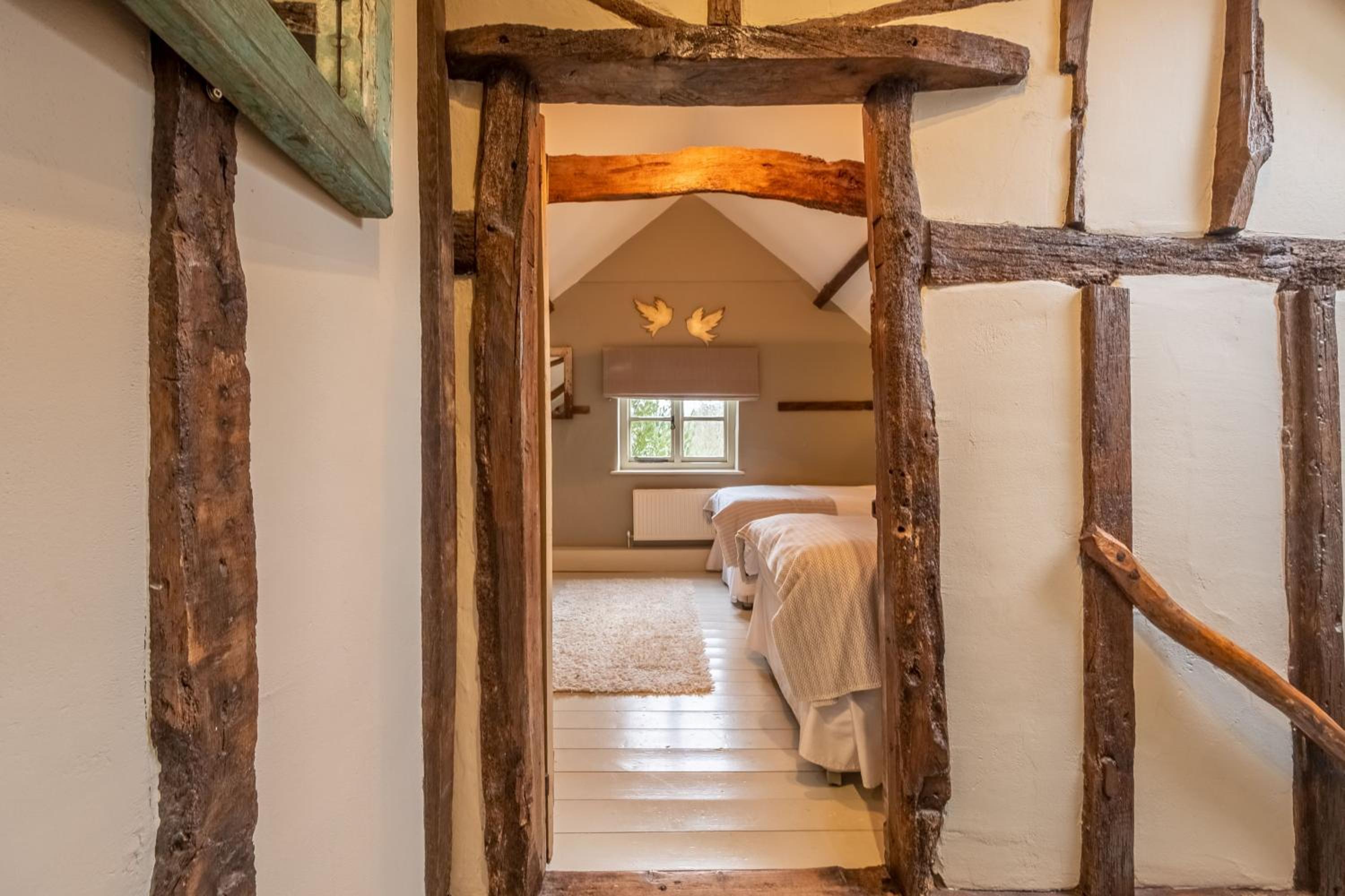 Stockmans Cottage
