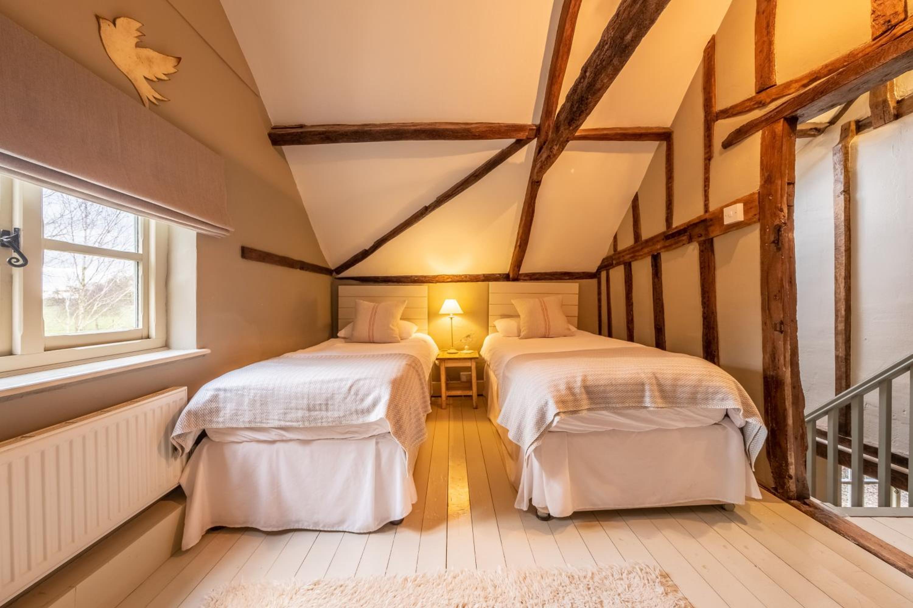 Stockmans Cottage