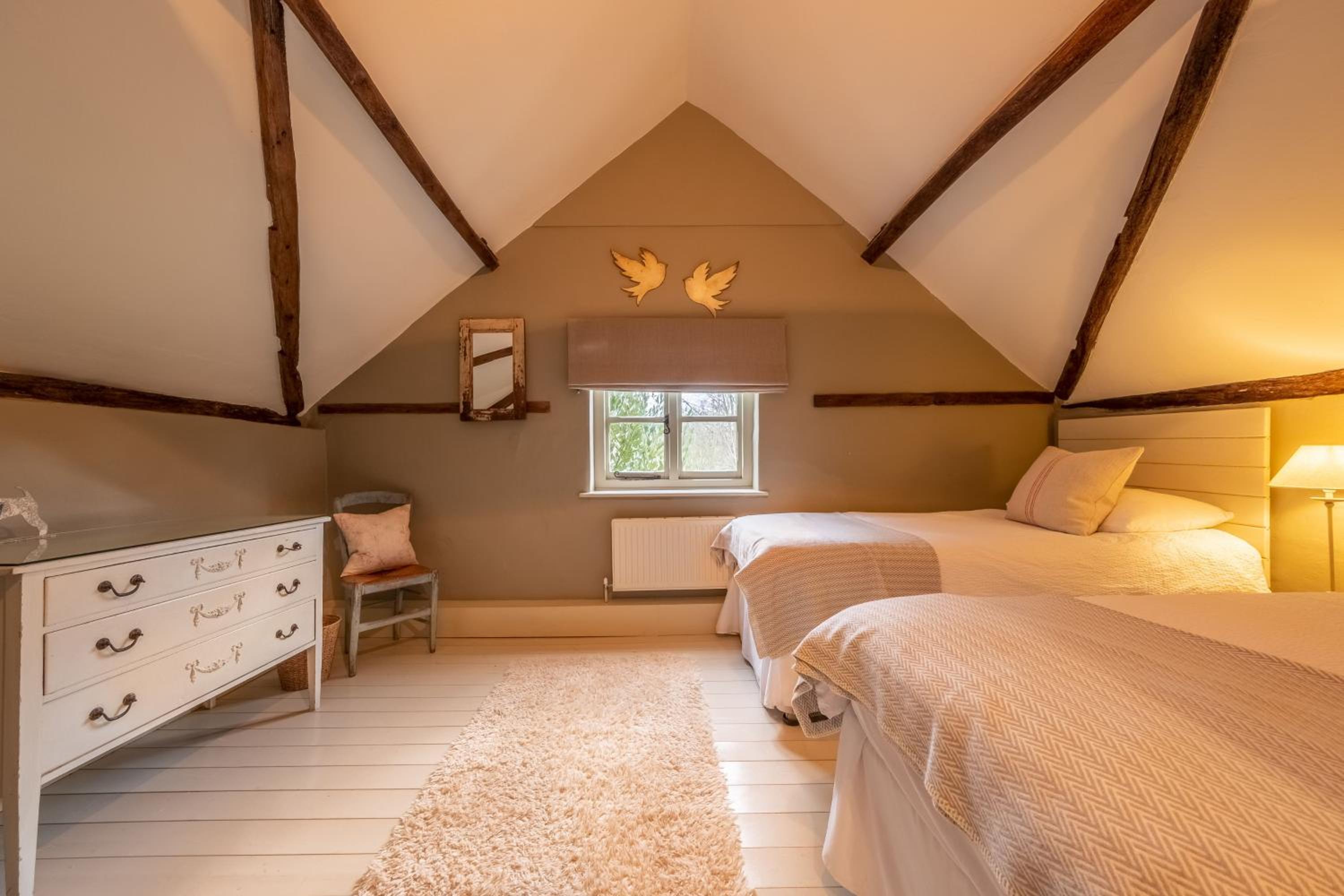 Stockmans Cottage