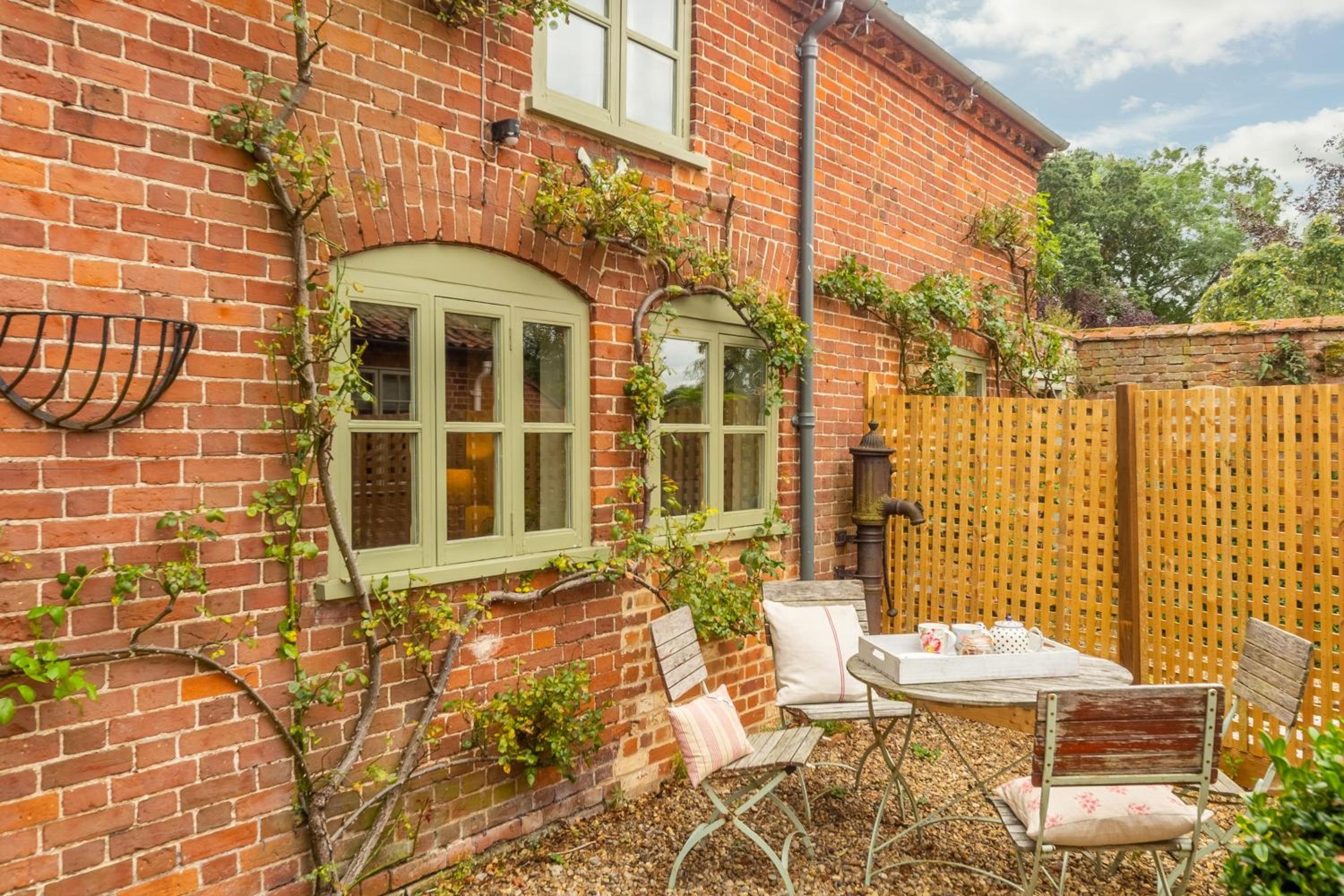 Stockmans Cottage