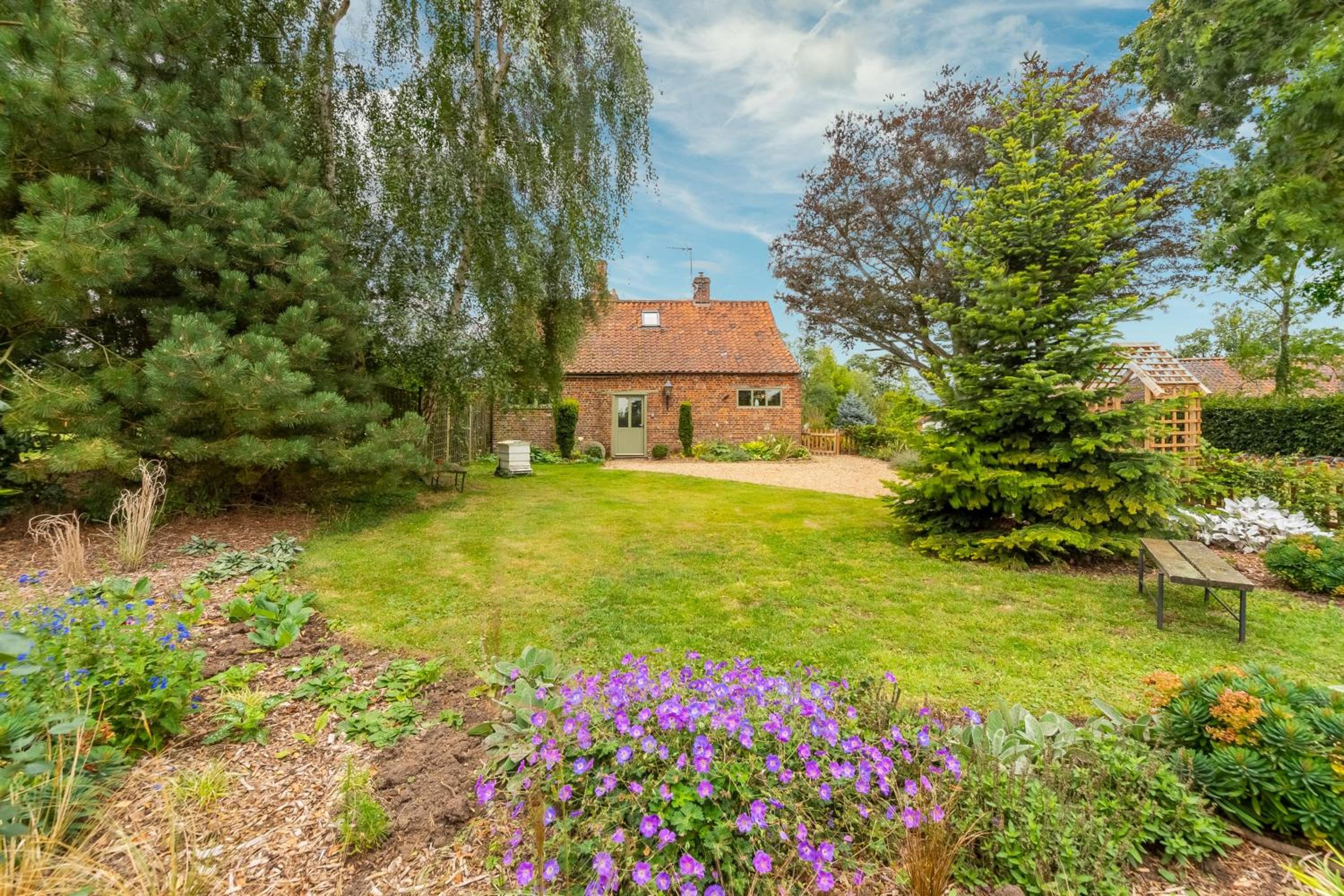 Stockmans Cottage