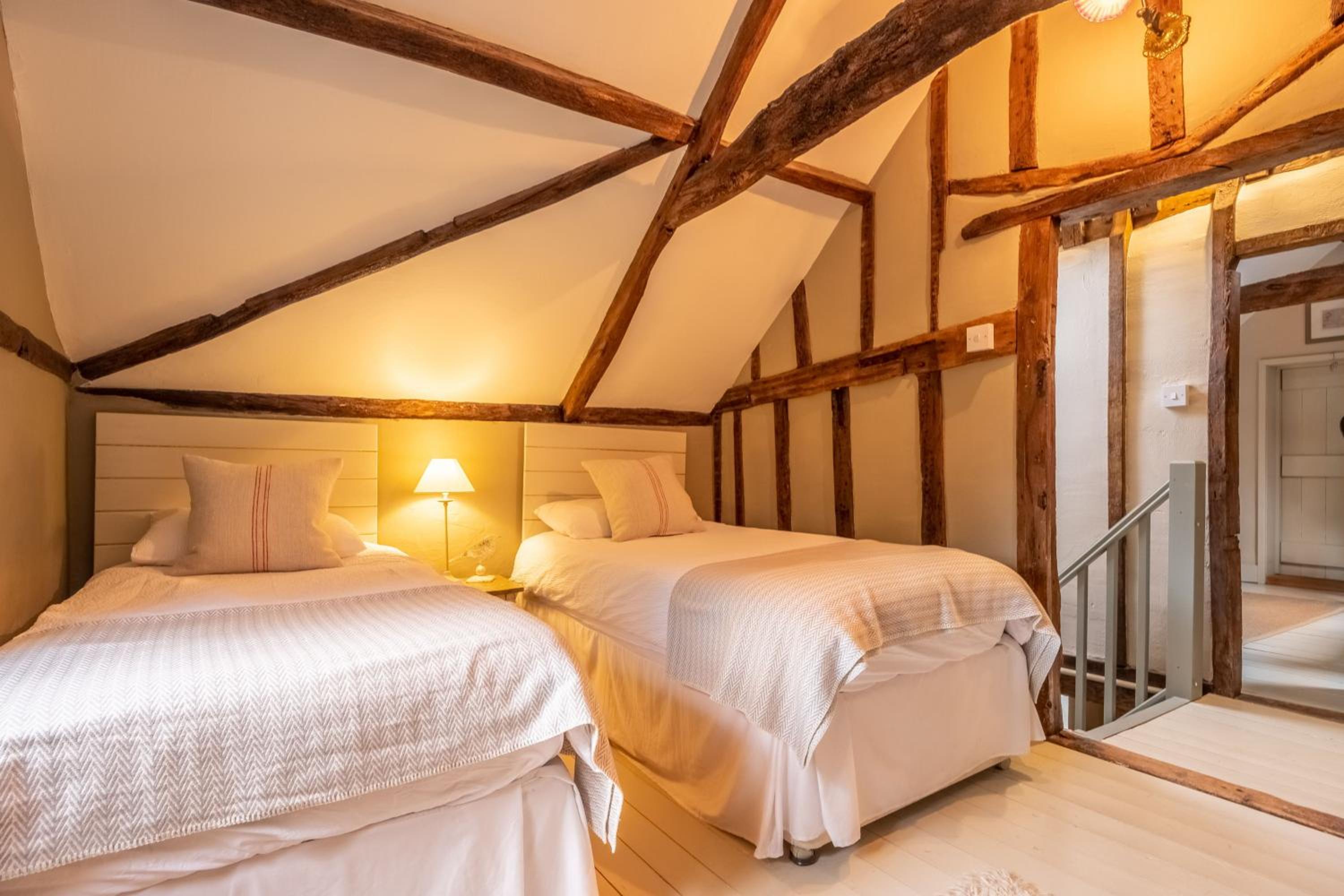 Stockmans Cottage