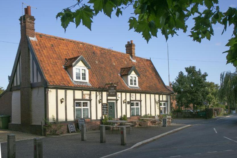Stockmans Cottage