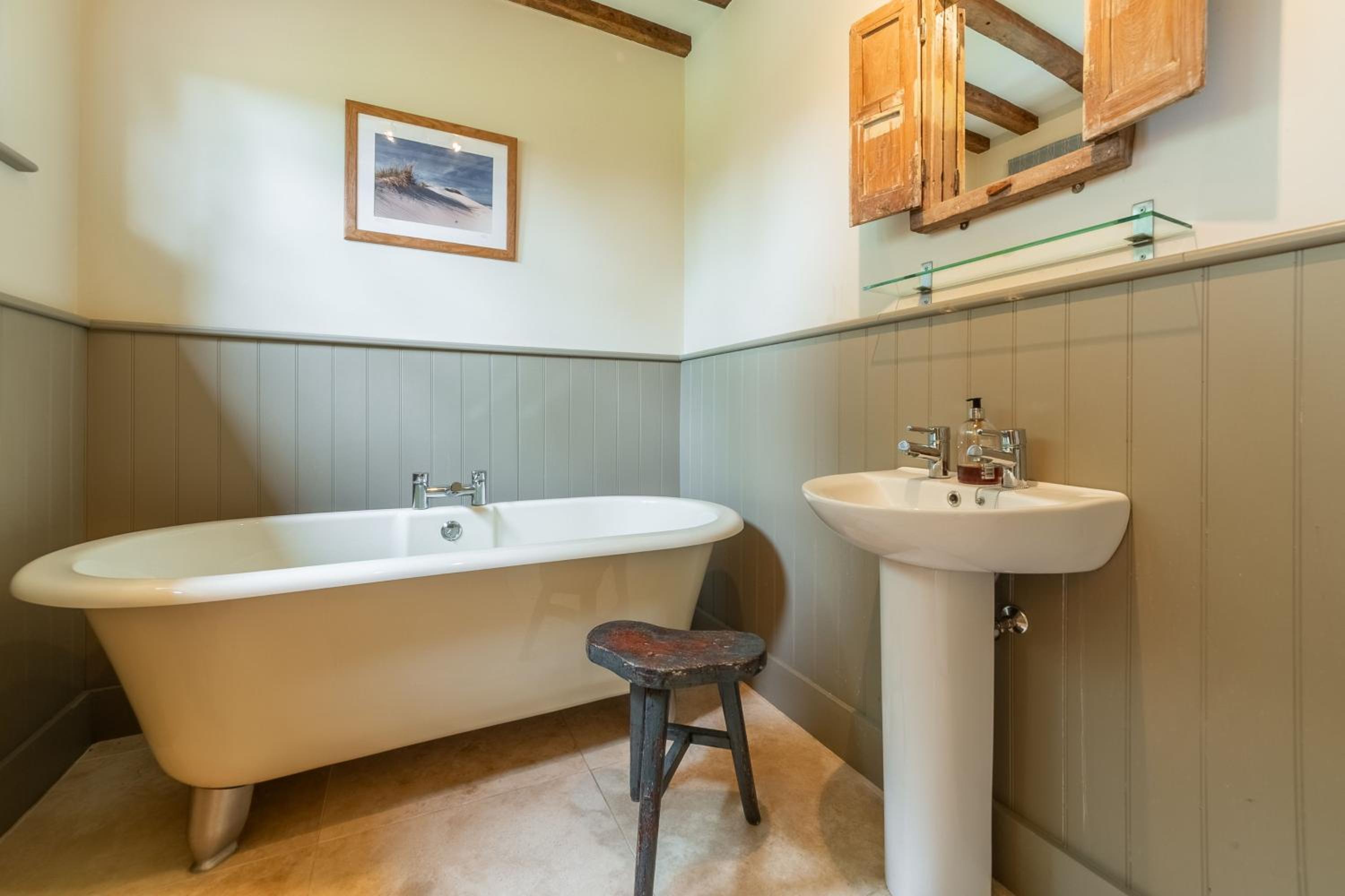 Stockmans Cottage