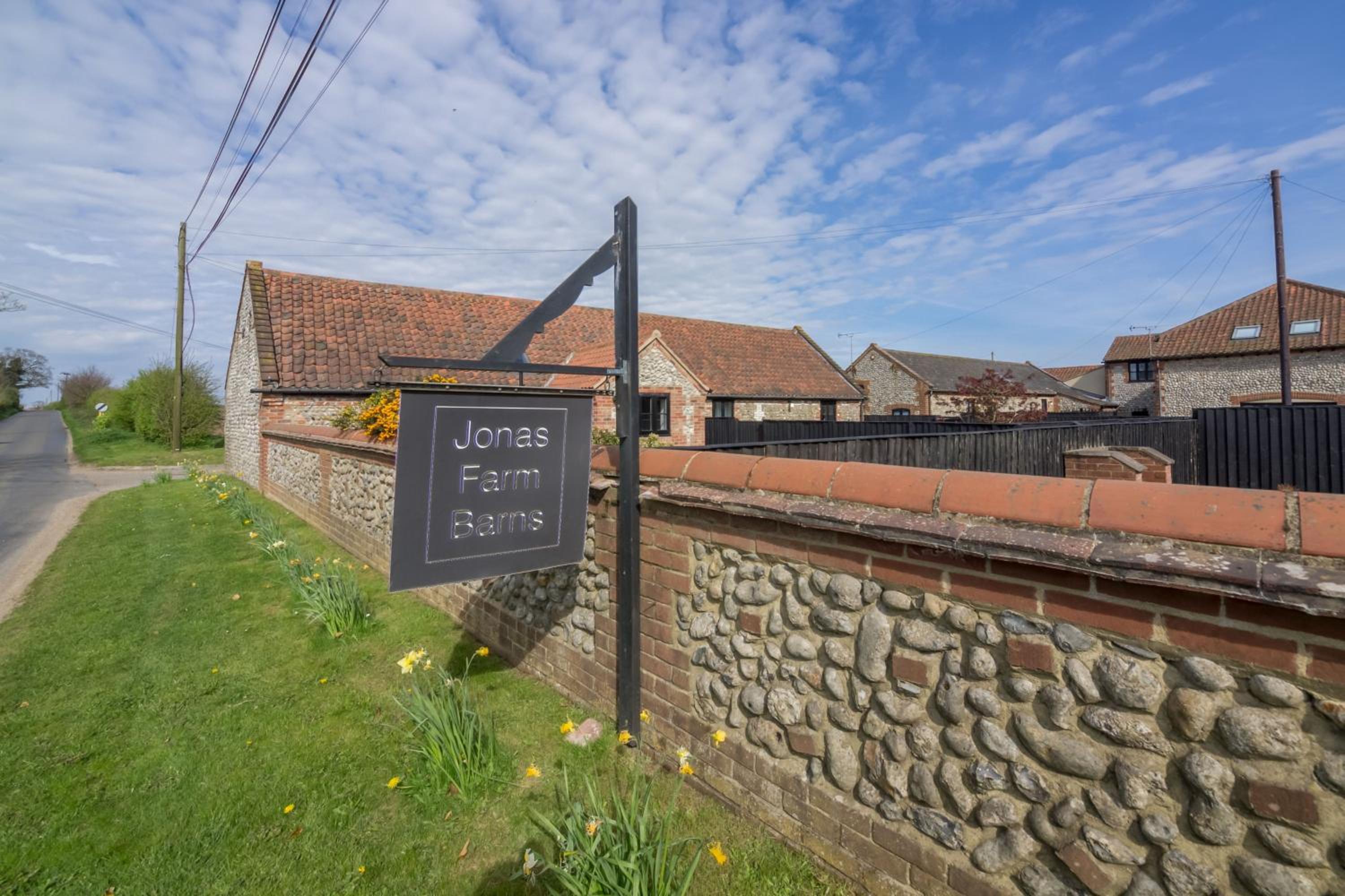 The Heydon