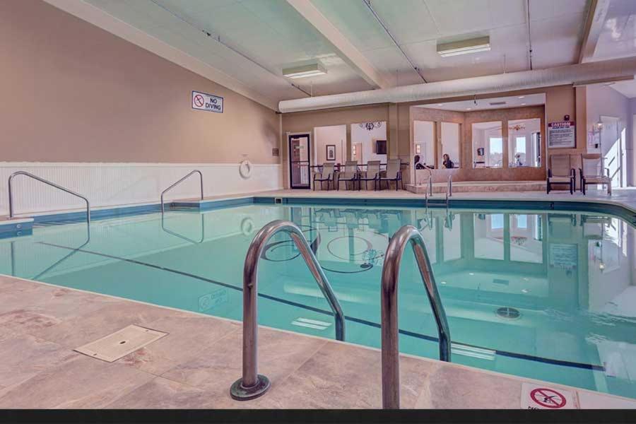 Berlin Resort