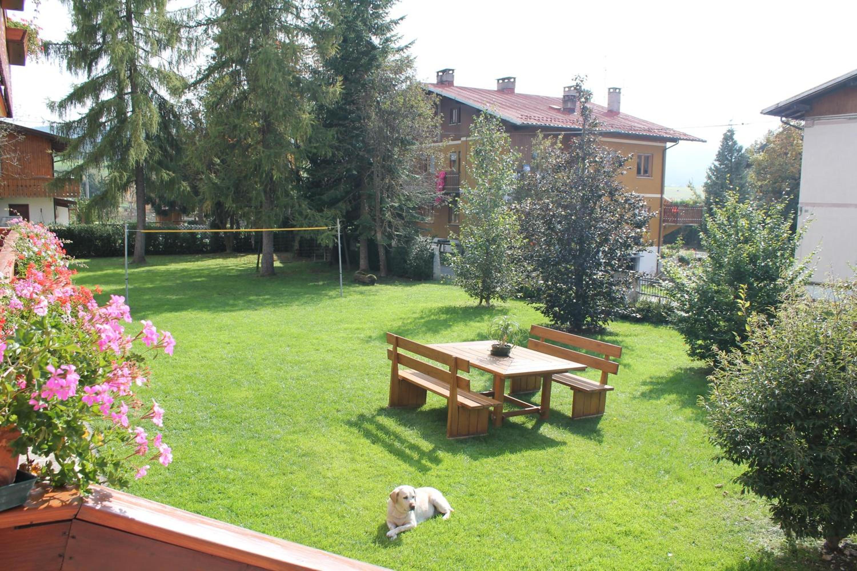 B&B La Ceresara view 4