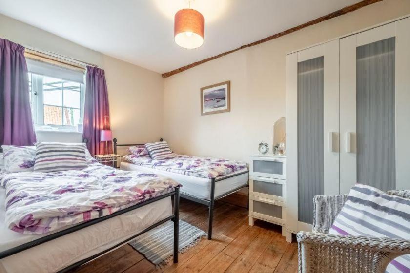Harbour View Cottage