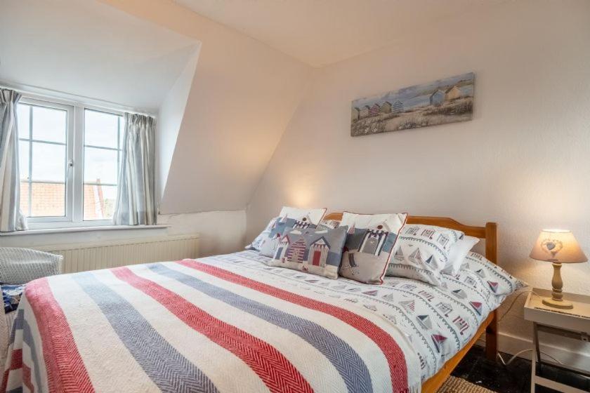 Harbour View Cottage