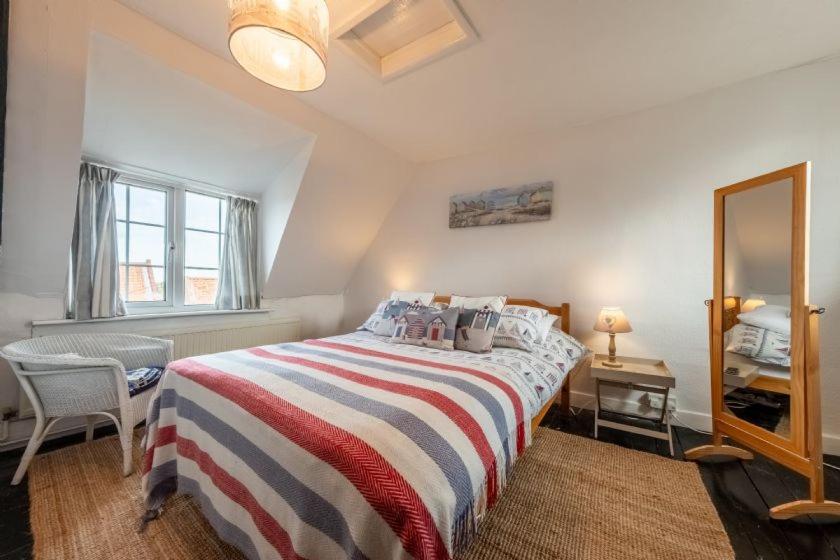 Harbour View Cottage