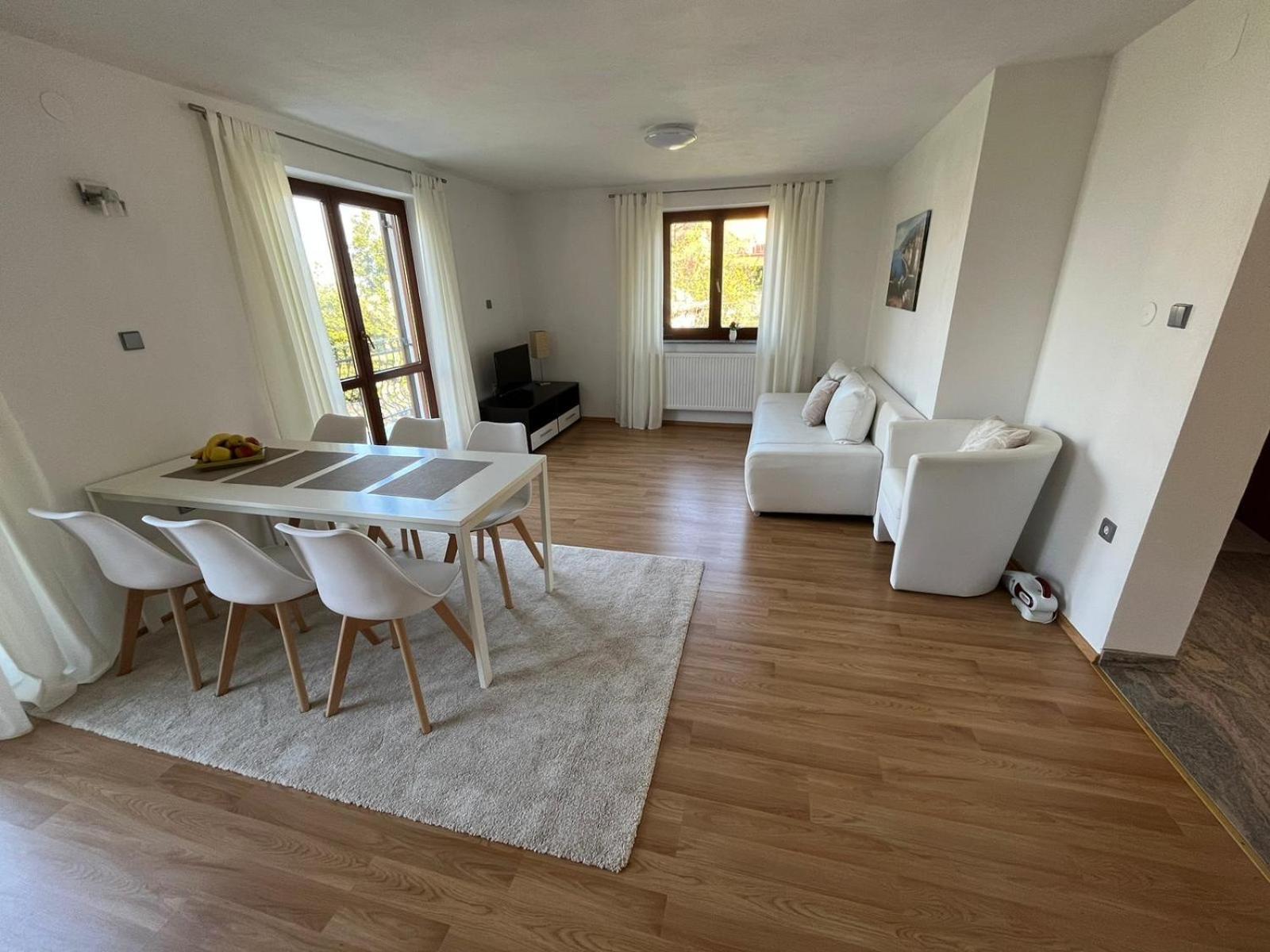Villa Marija view 3