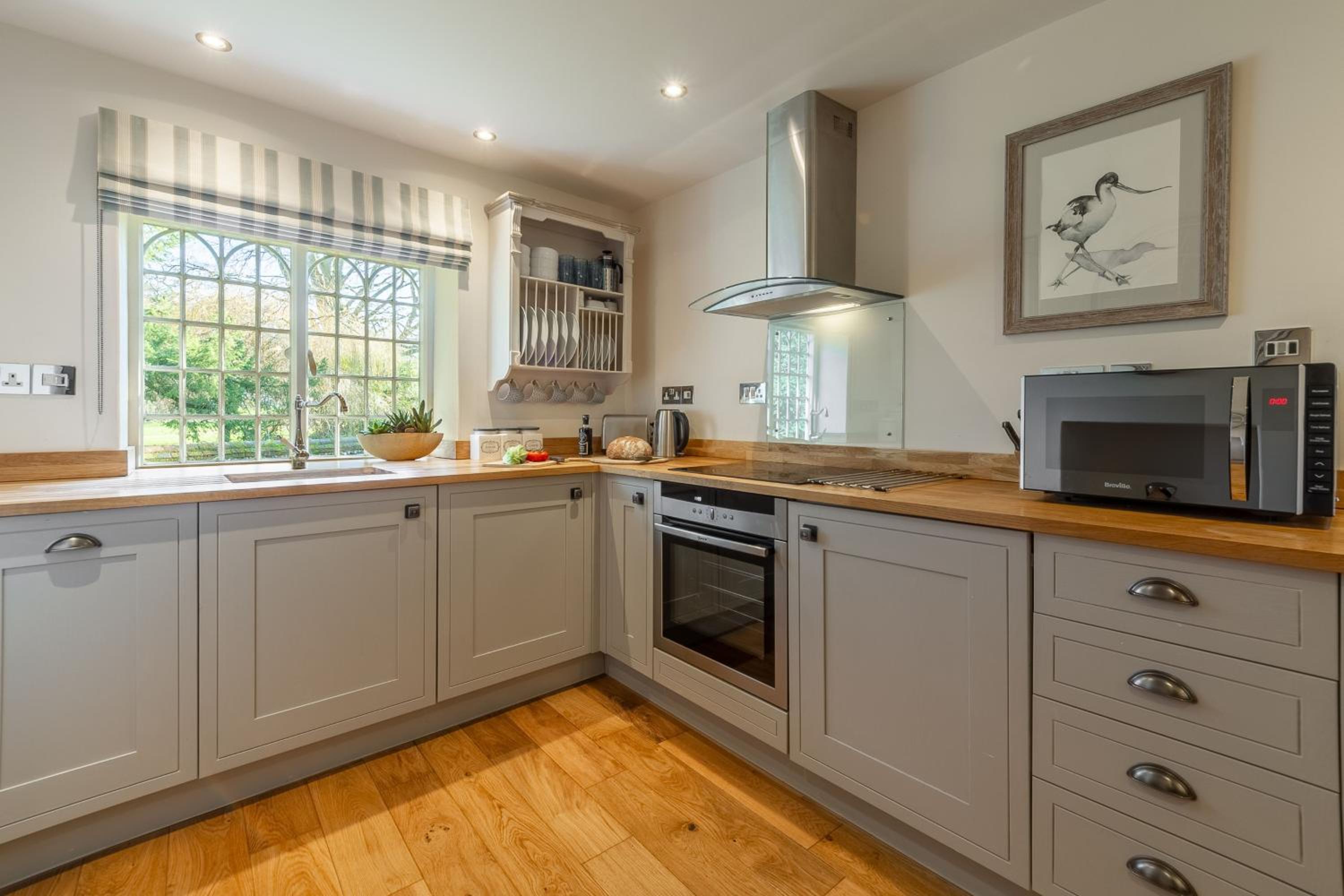 Glaven Cottage