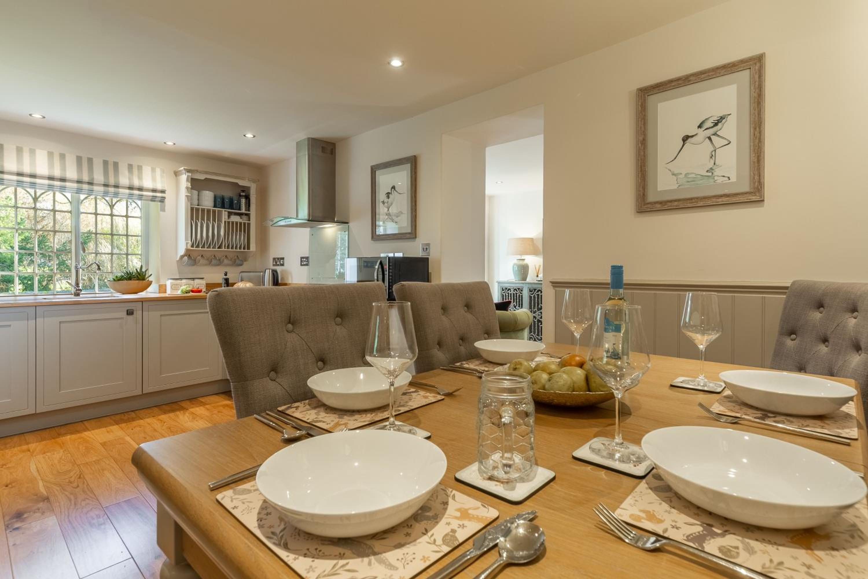 Glaven Cottage
