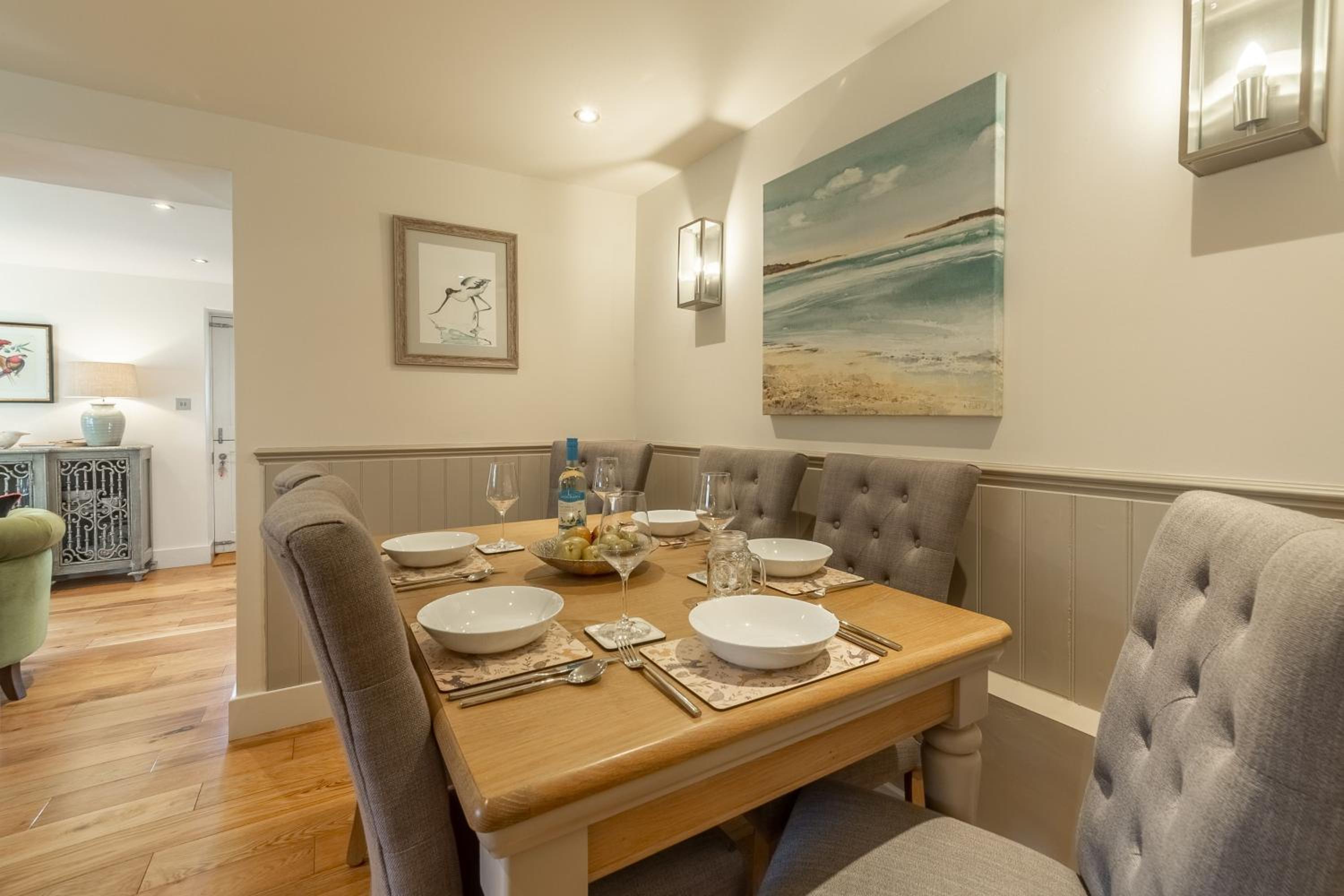 Glaven Cottage