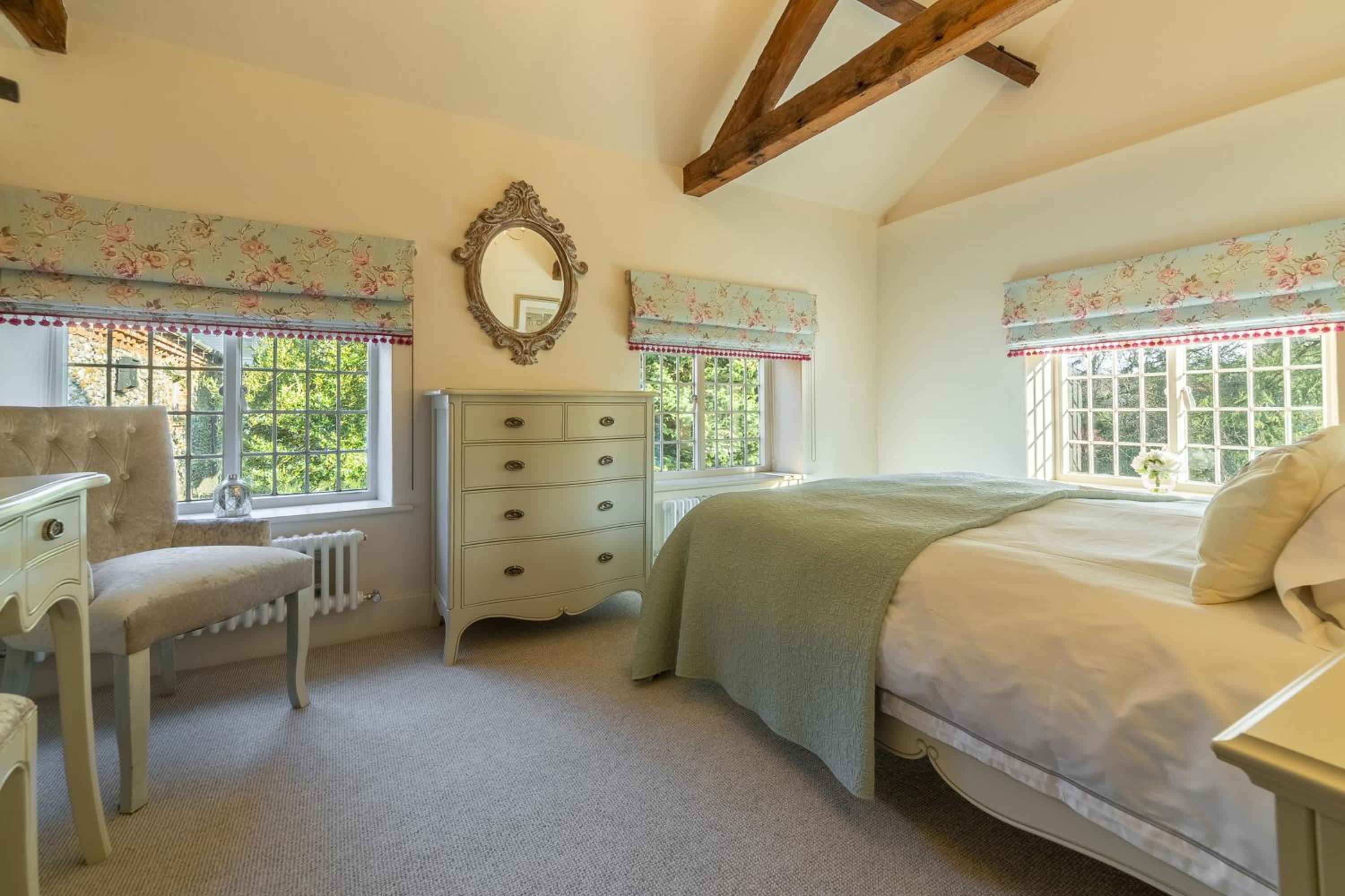 Glaven Cottage