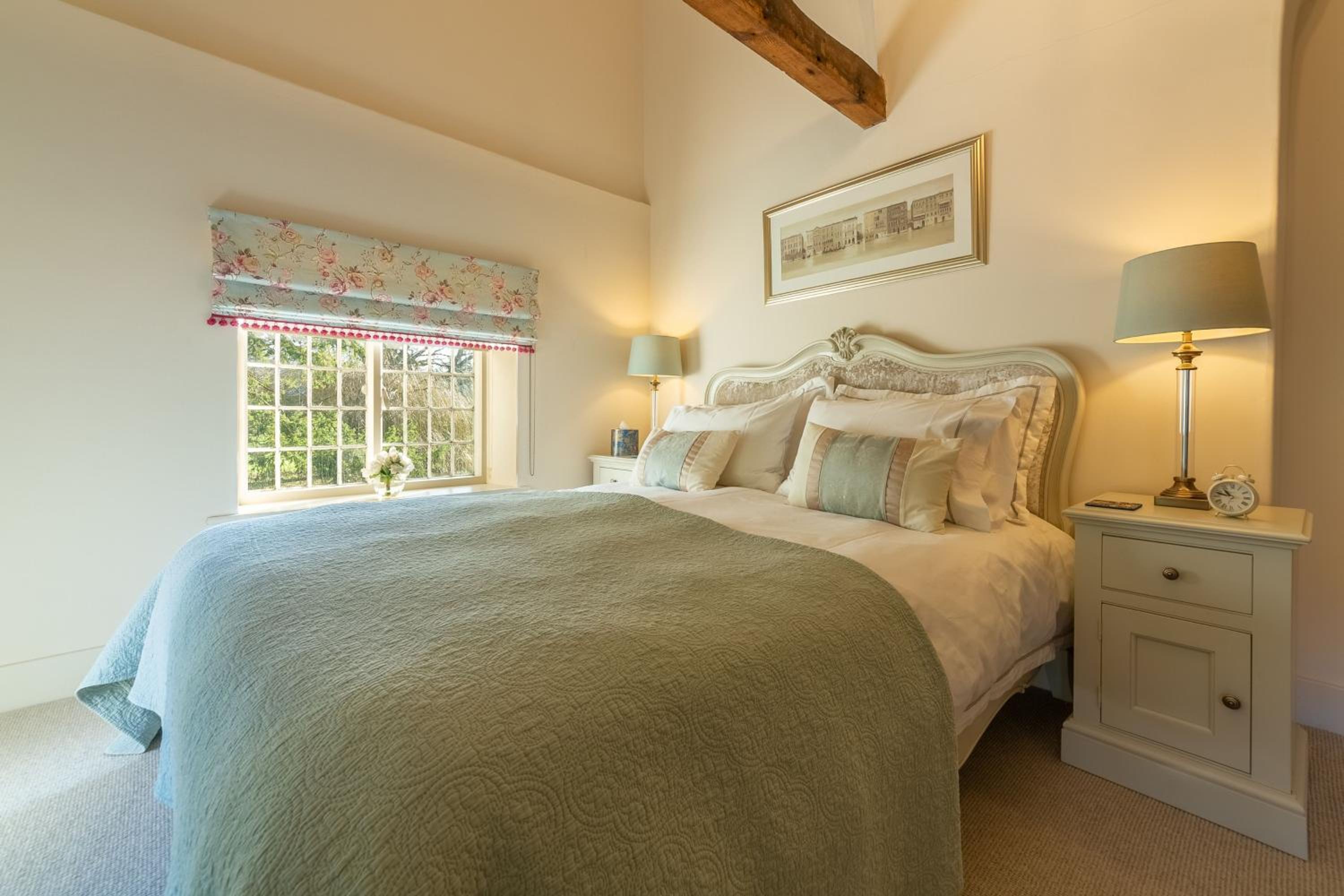Glaven Cottage