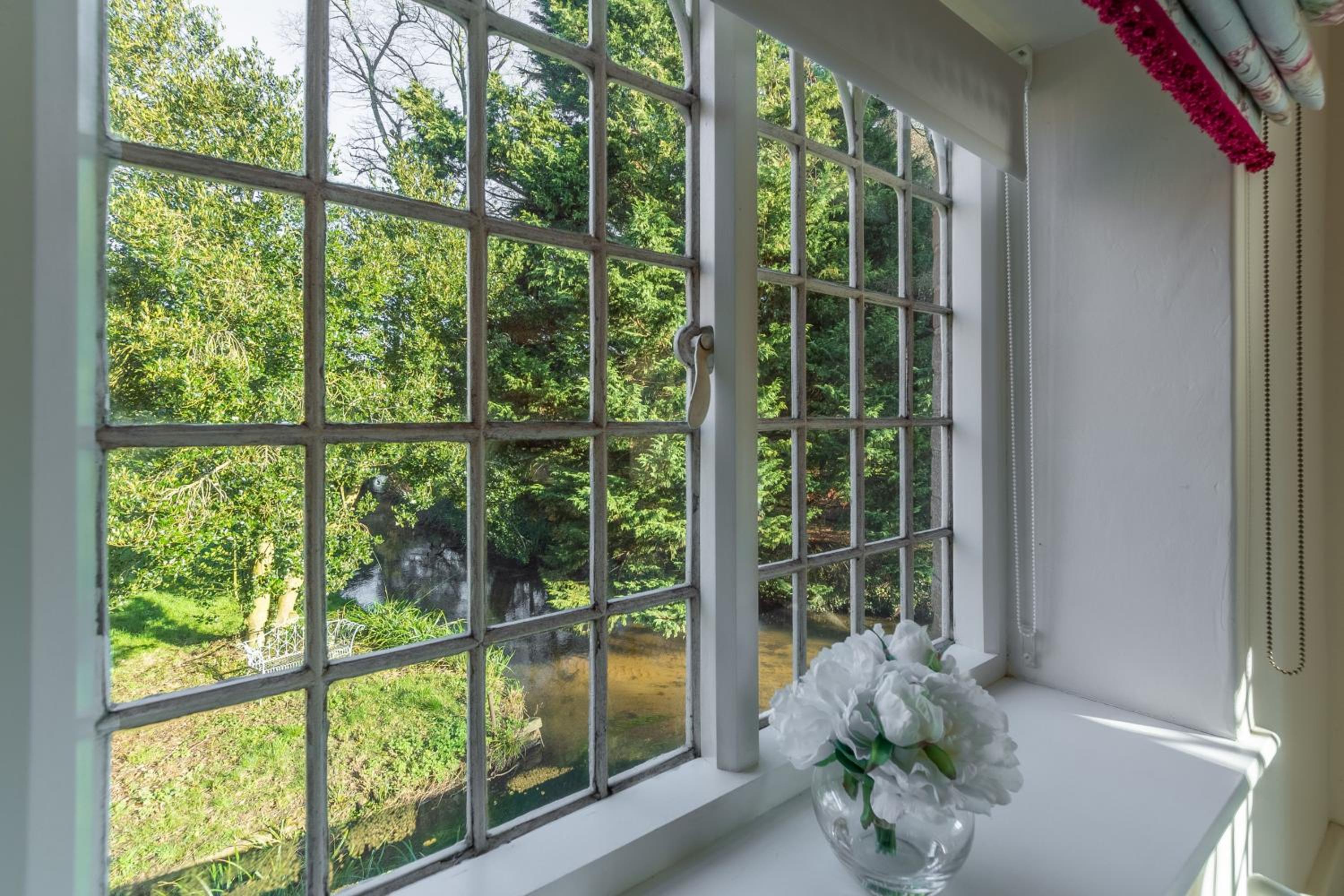Glaven Cottage