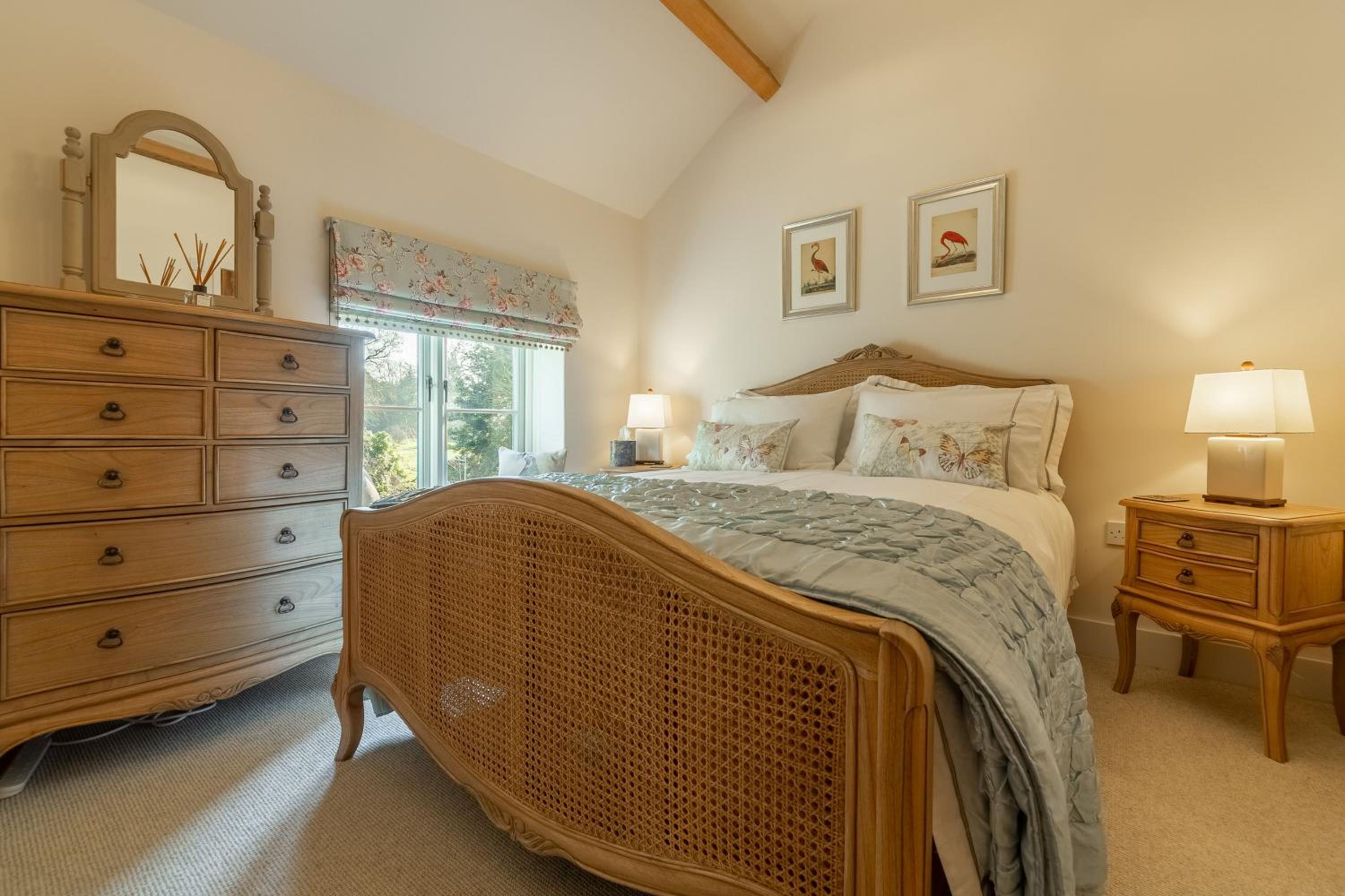 Glaven Cottage