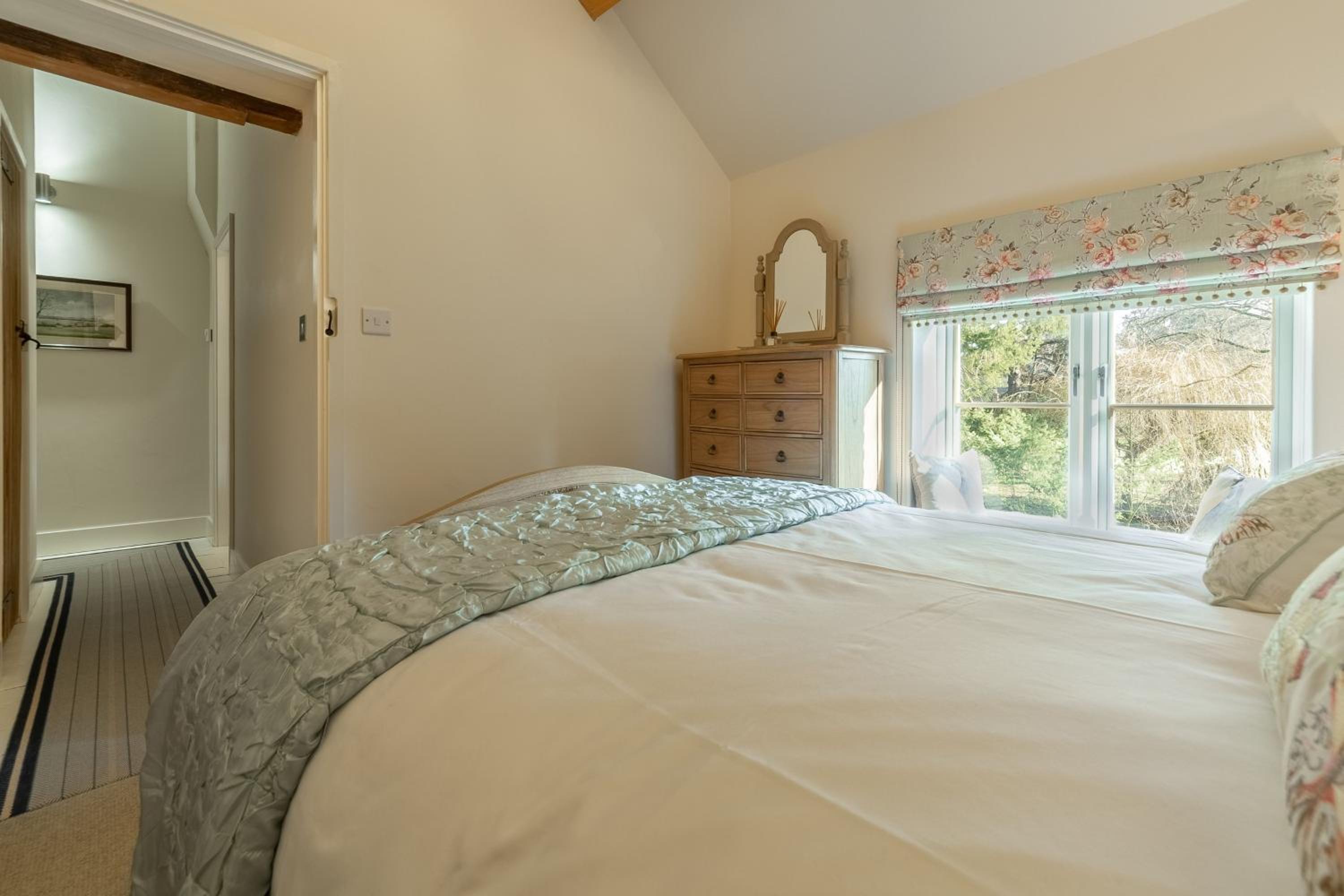 Glaven Cottage