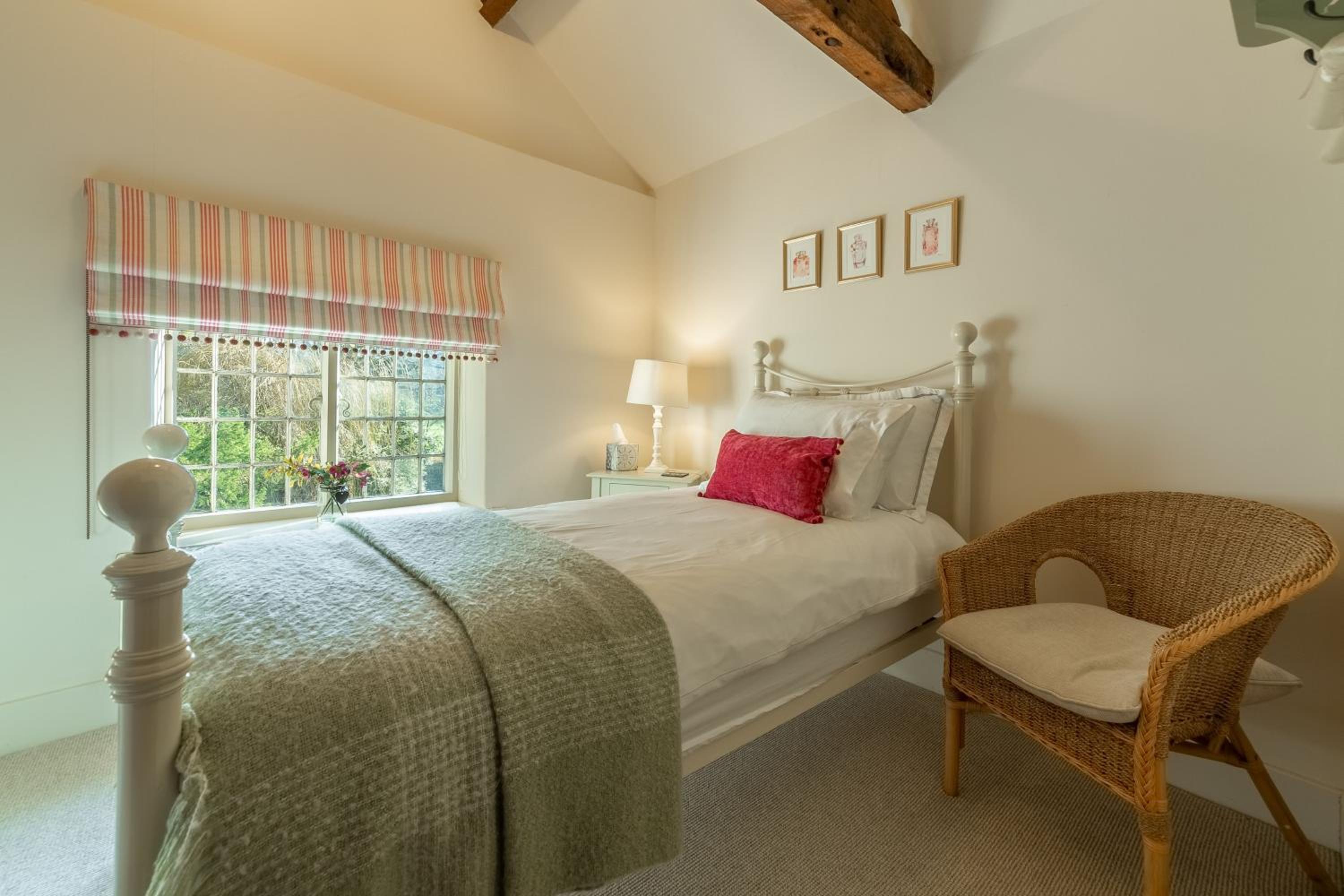 Glaven Cottage