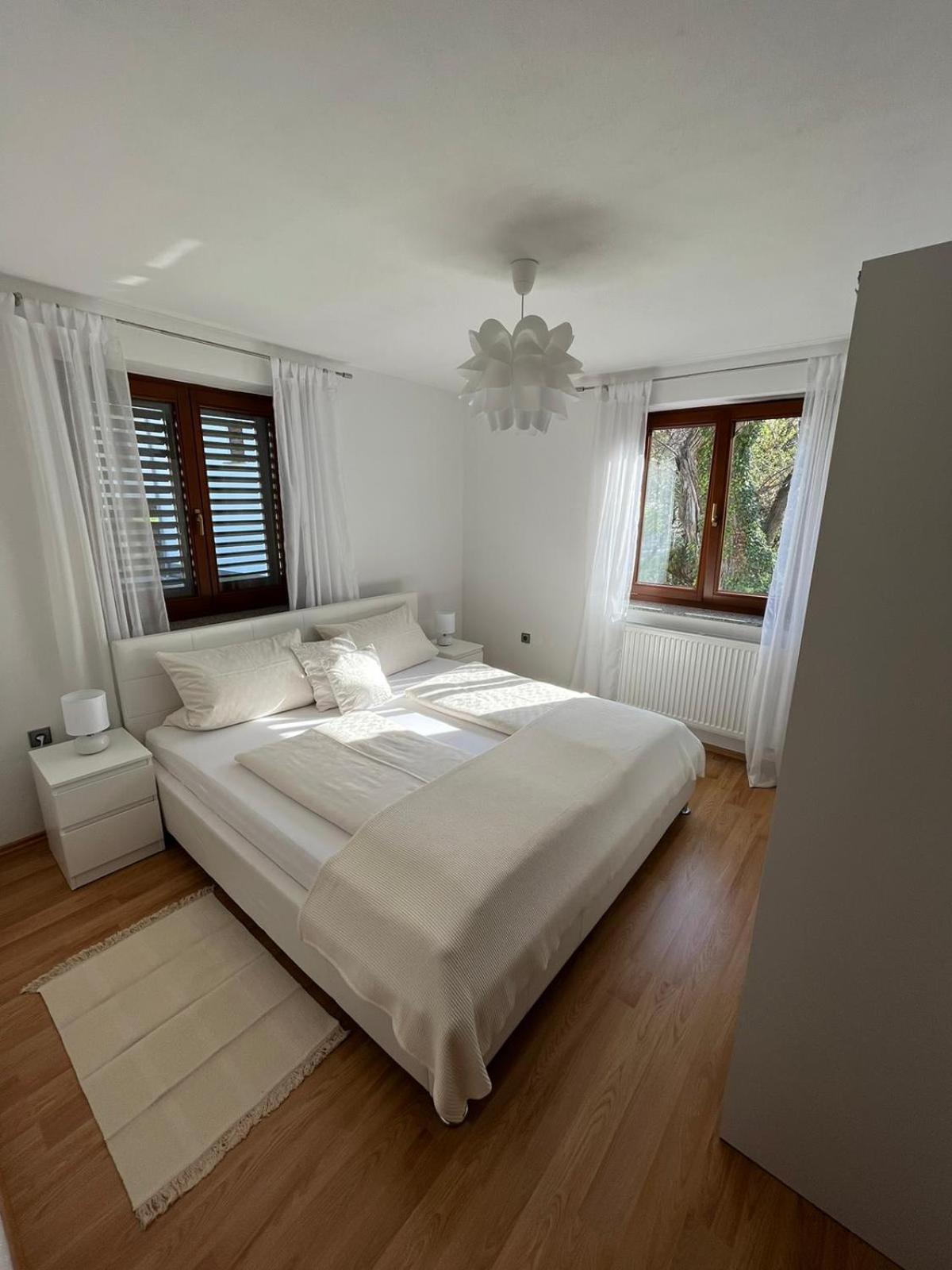 Villa Marija view 5