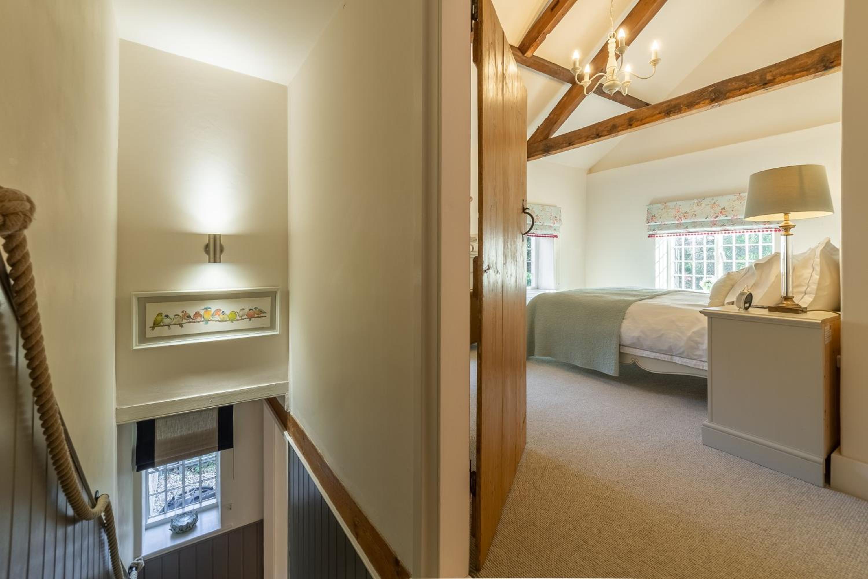 Glaven Cottage