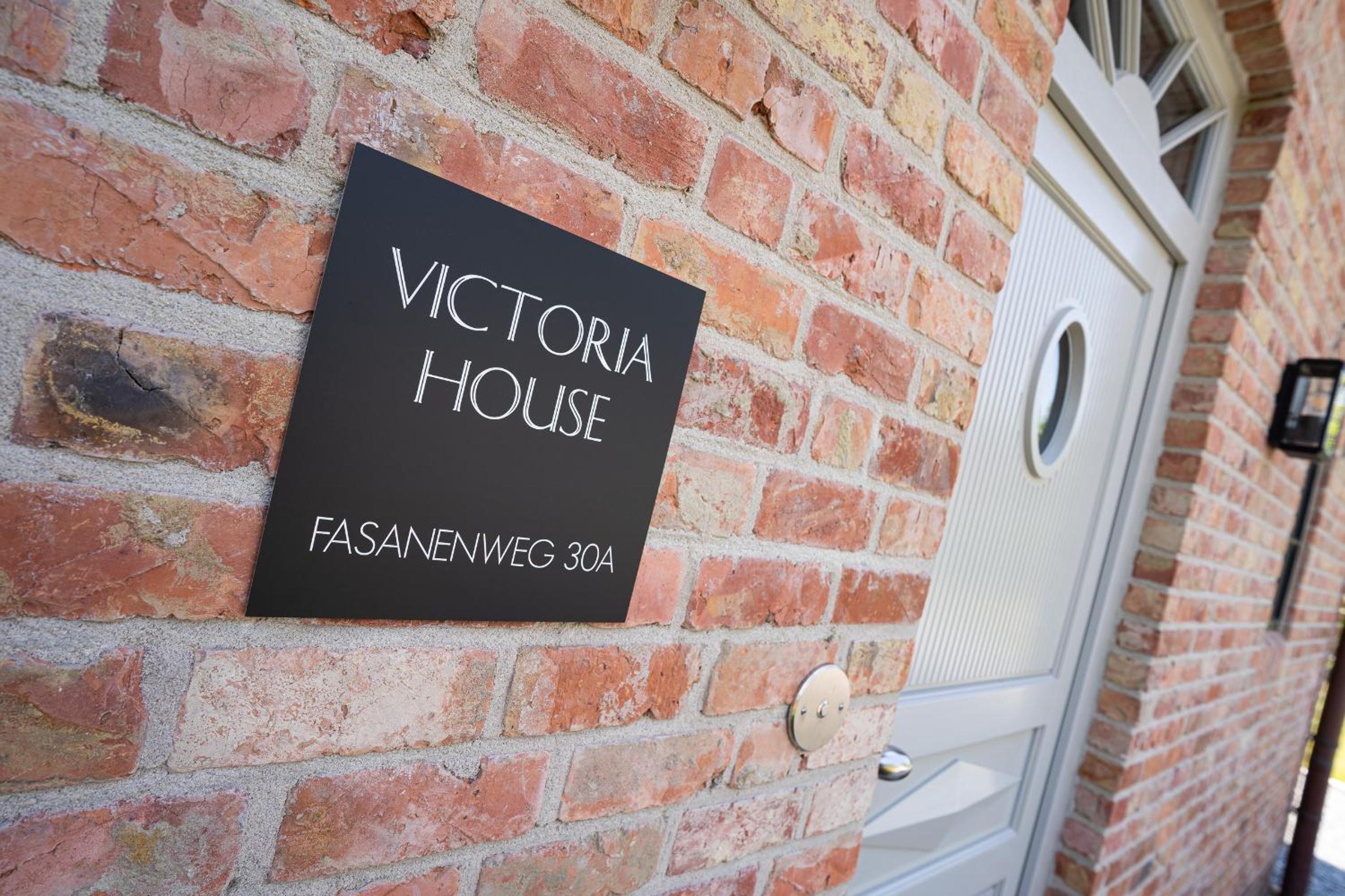 Ferienhaus Victoria House Ferienhaus Victoria House