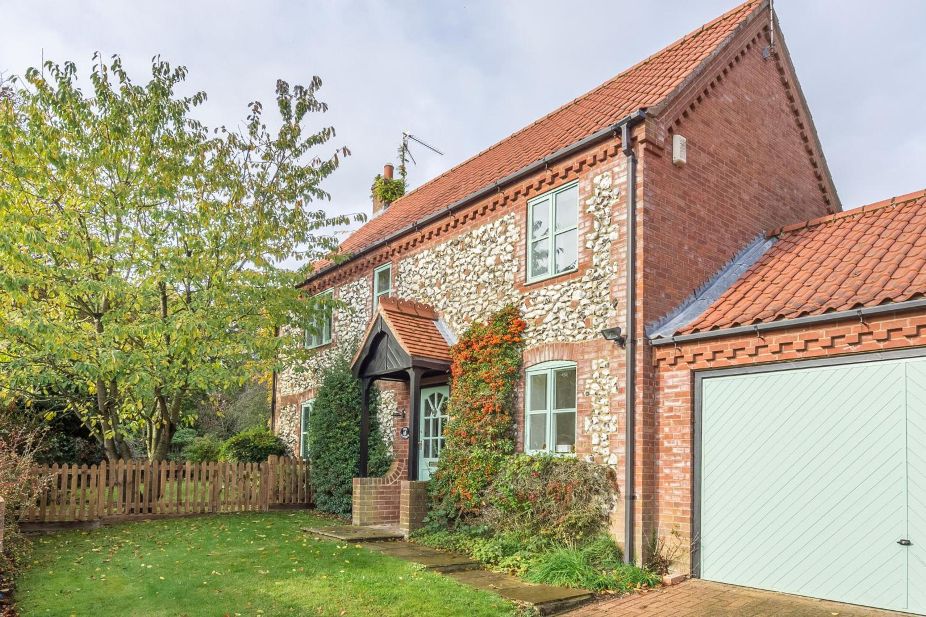Owl Cottage Woodside