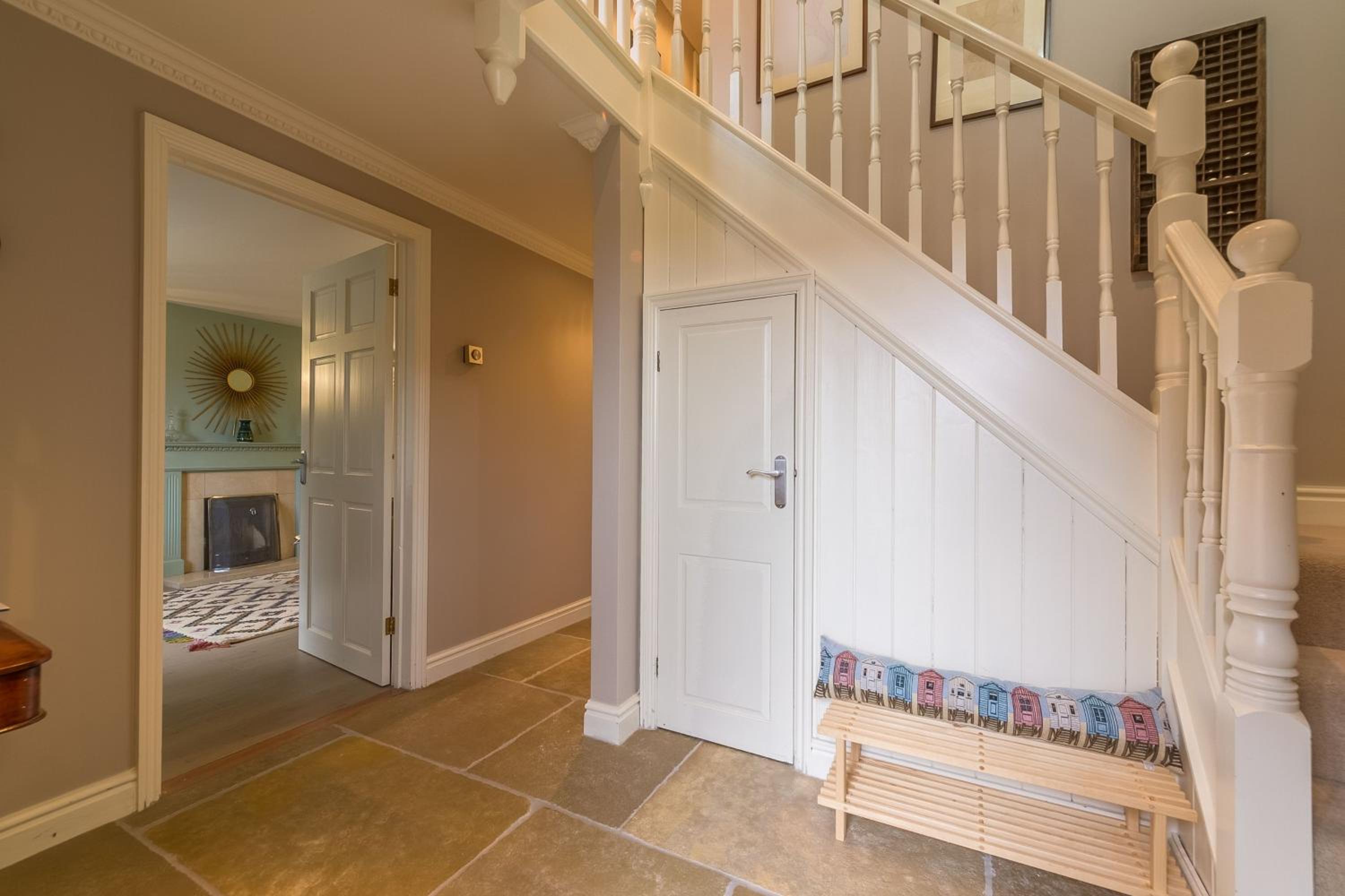 Owl Cottage Woodside