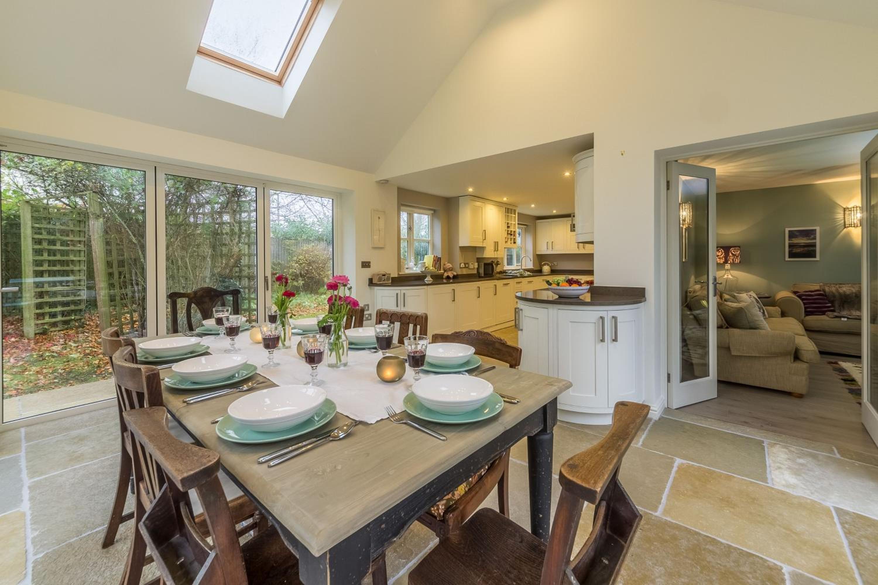 Owl Cottage Woodside