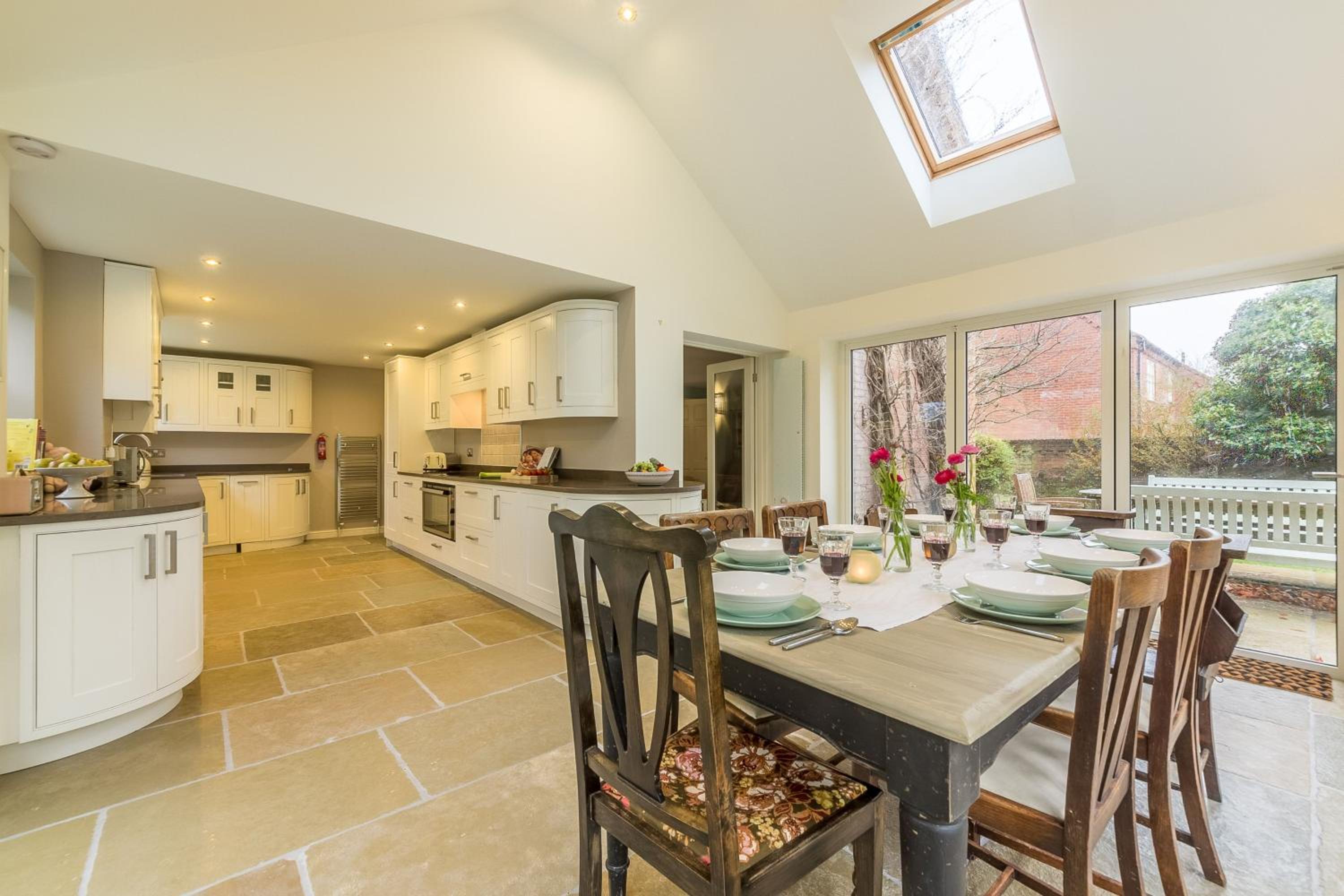 Owl Cottage Woodside