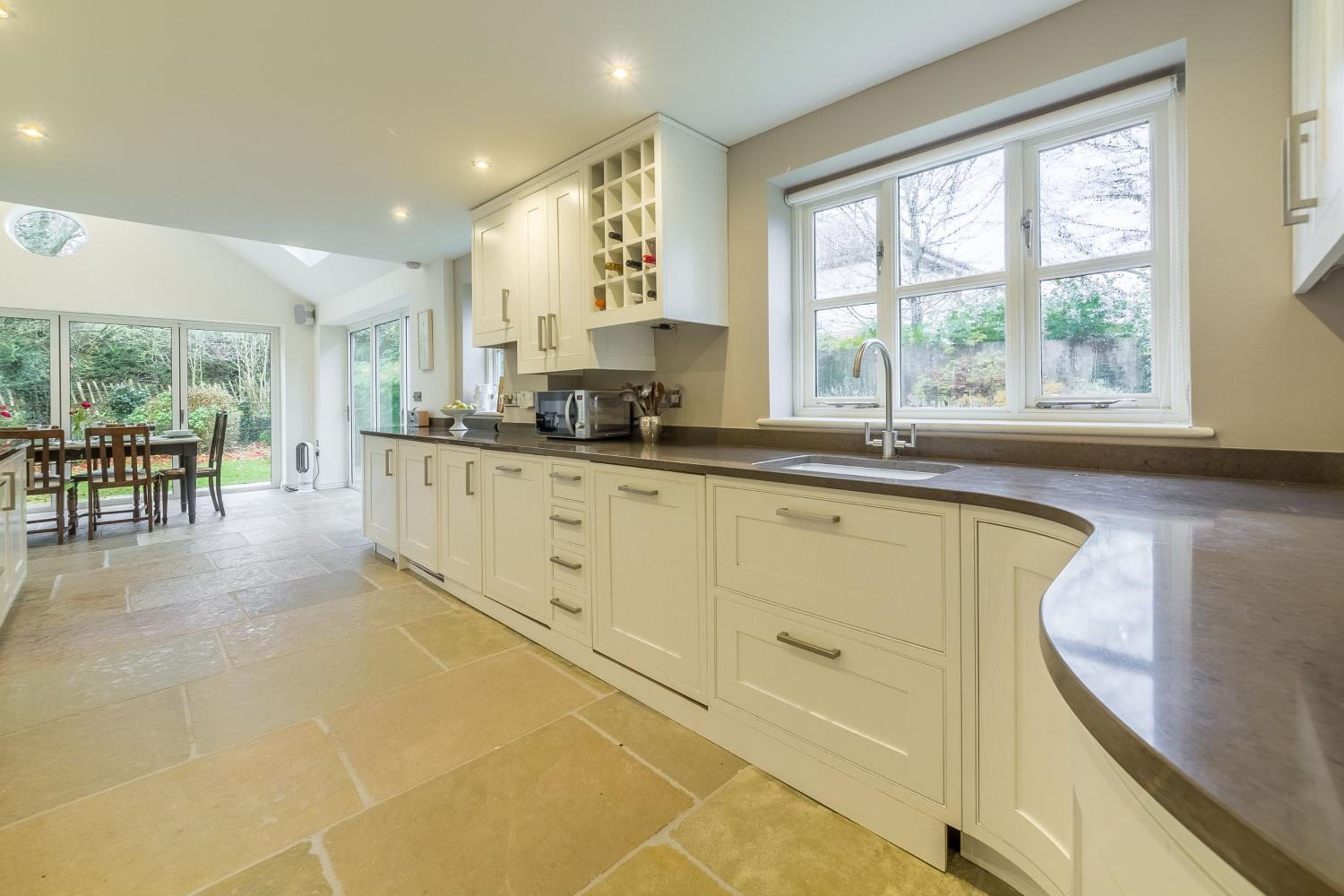 Owl Cottage Woodside
