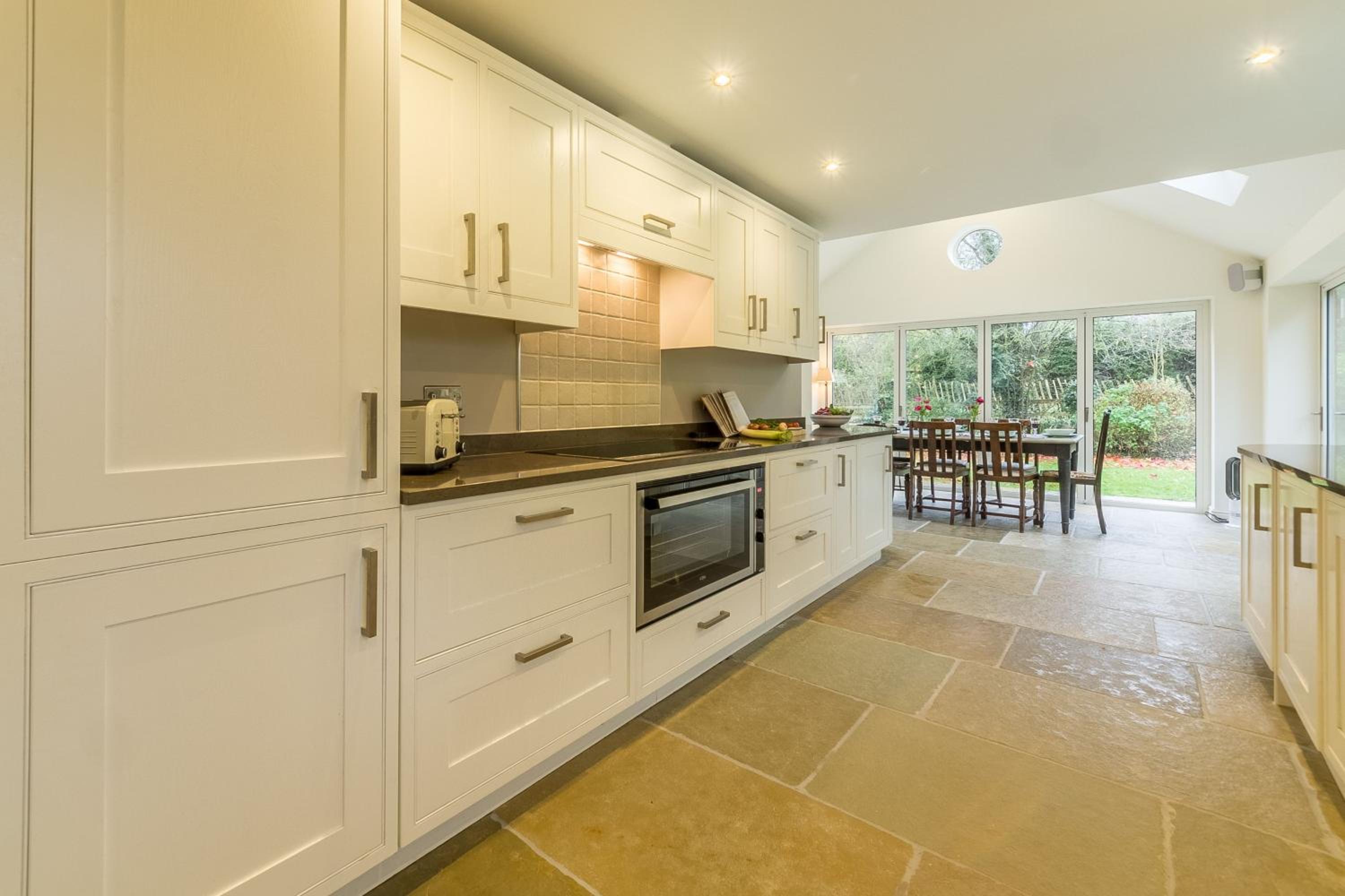 Owl Cottage Woodside