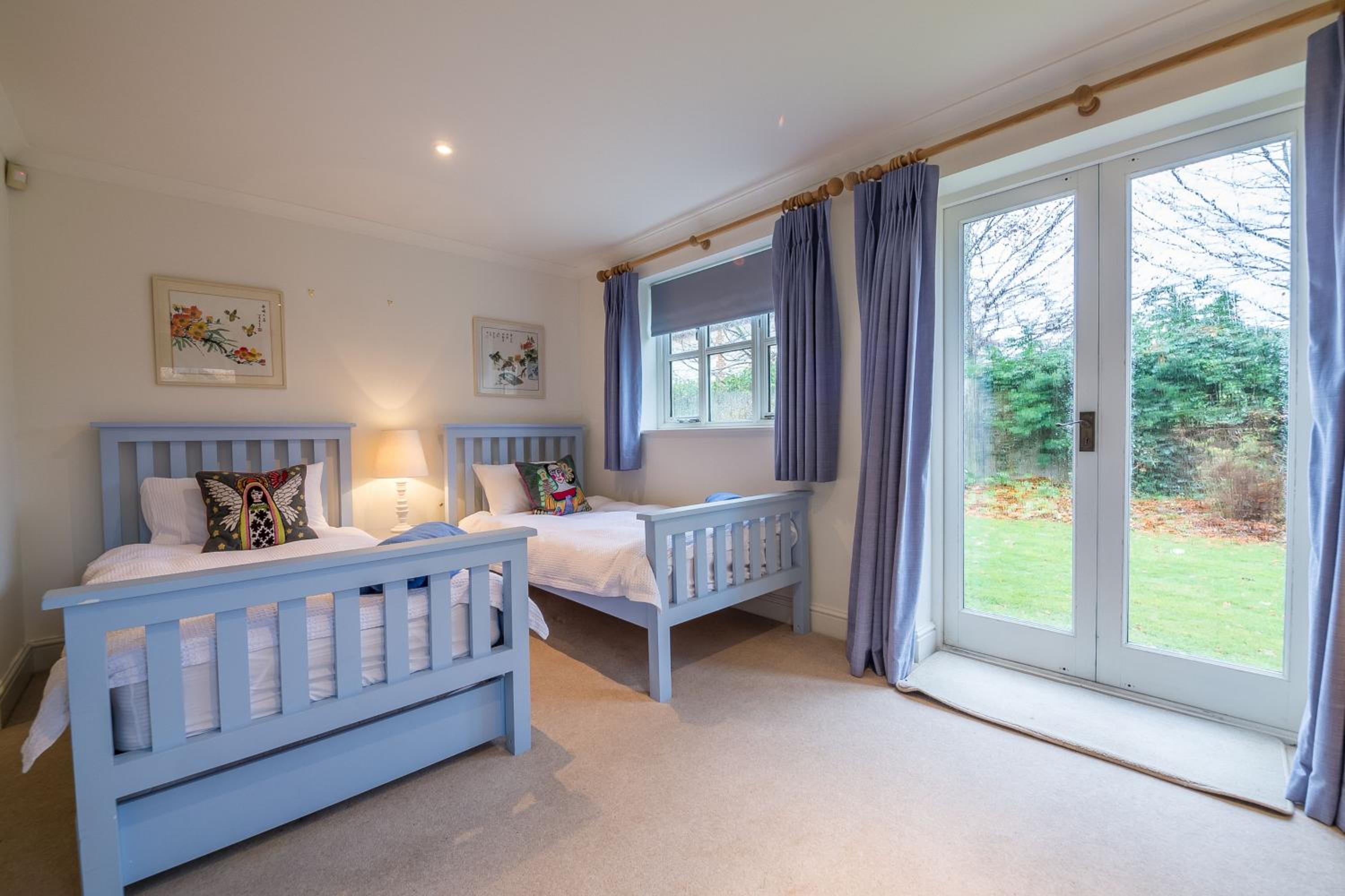 Owl Cottage Woodside