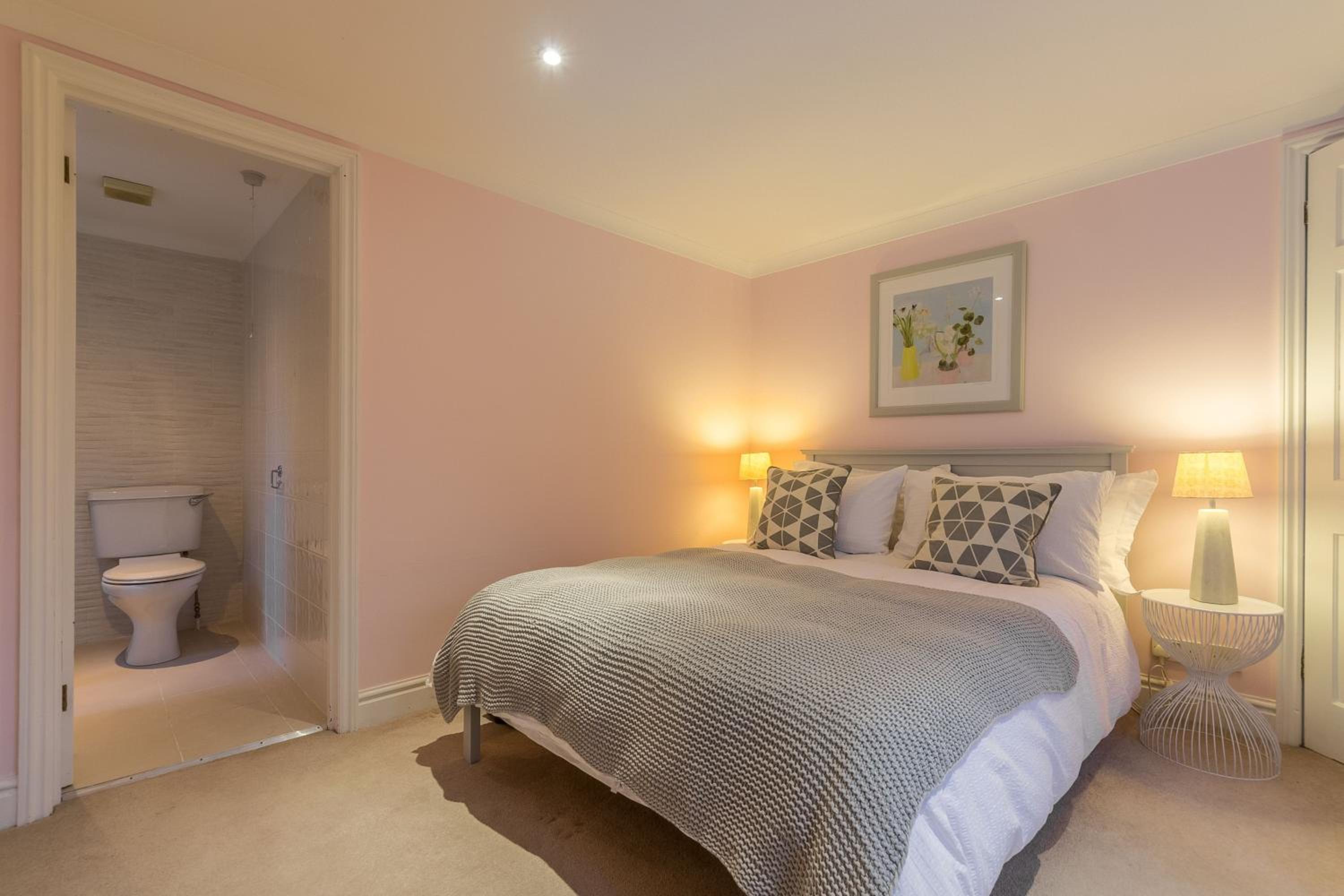 Owl Cottage Woodside
