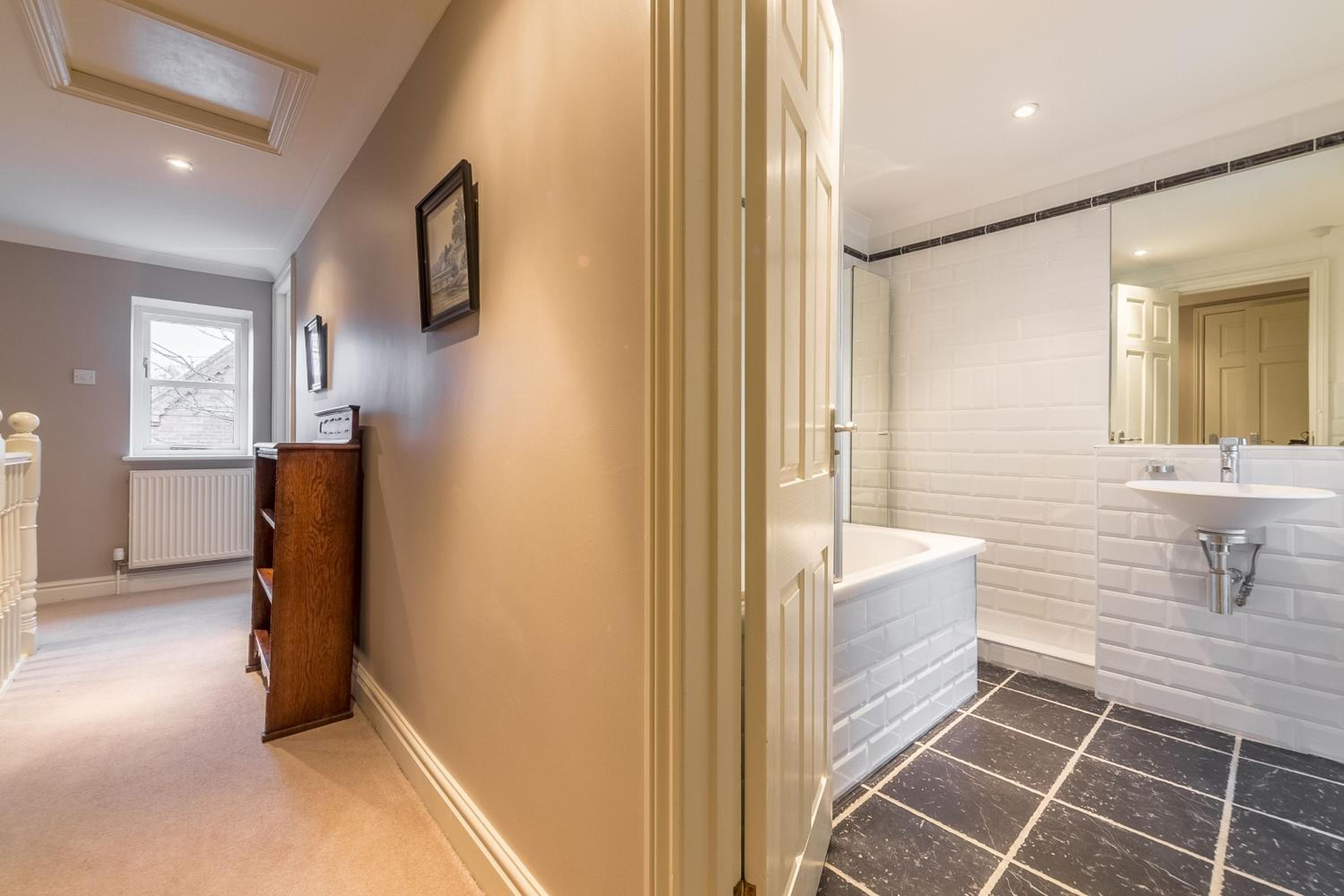 Owl Cottage Woodside