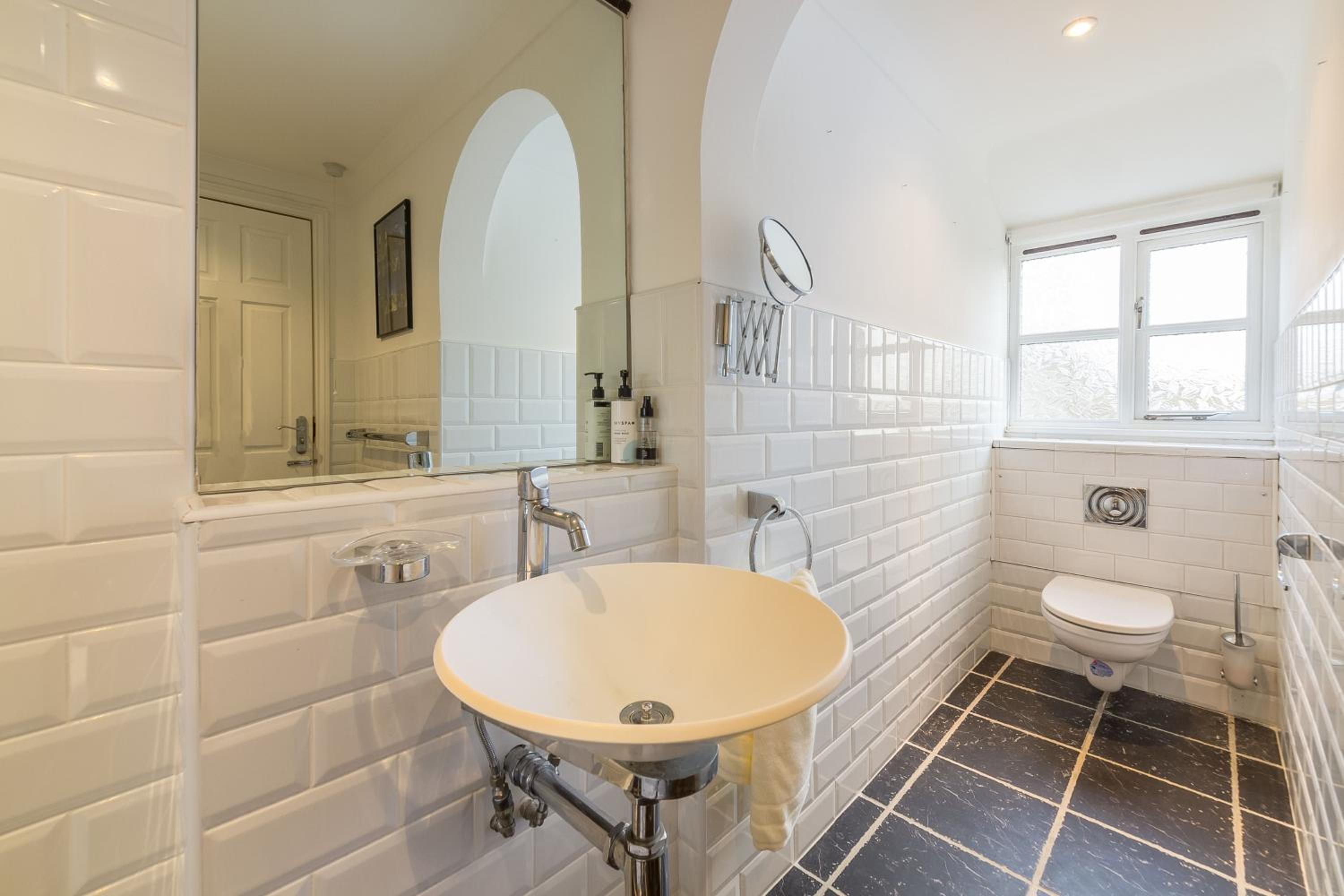 Owl Cottage Woodside