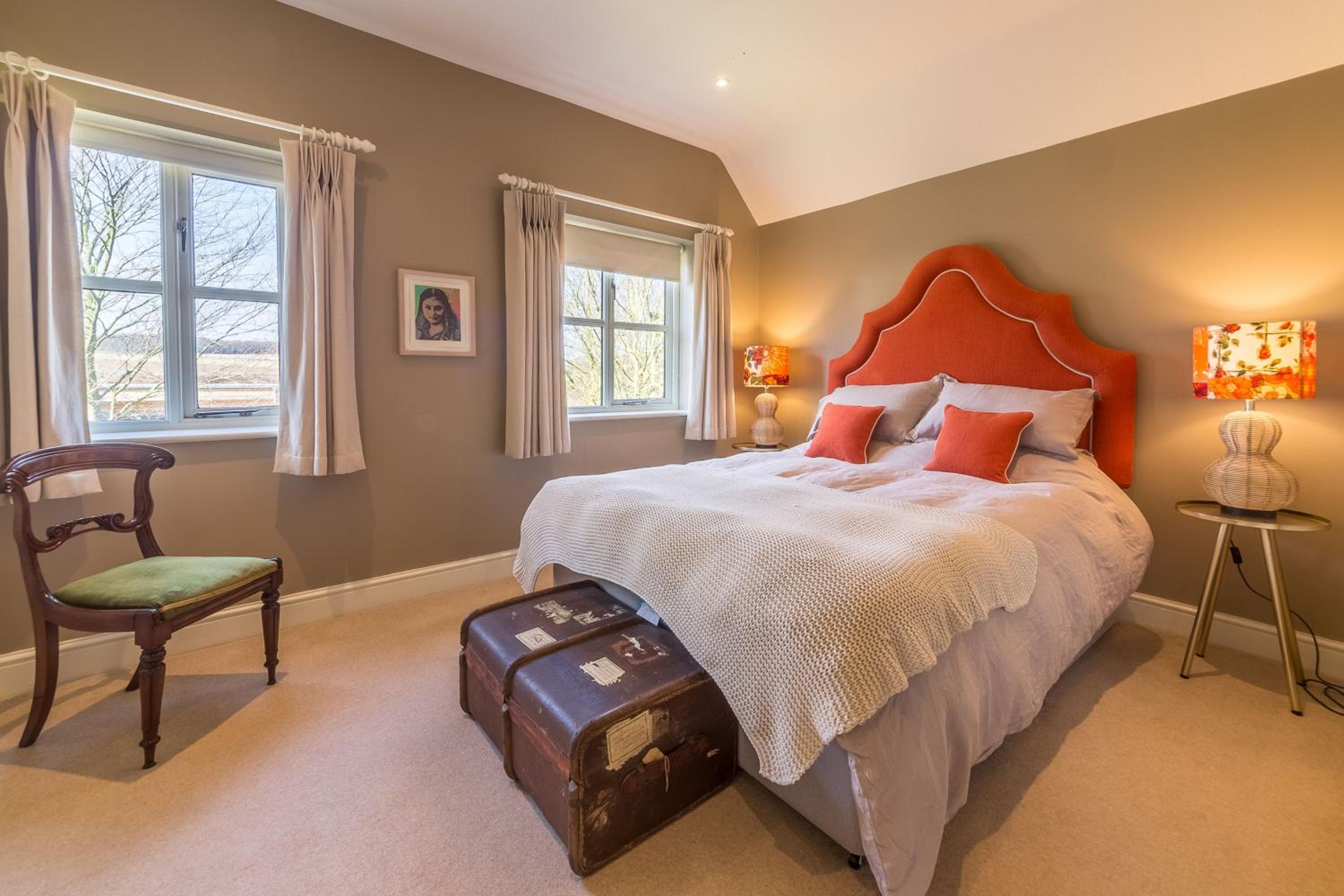 Owl Cottage Woodside