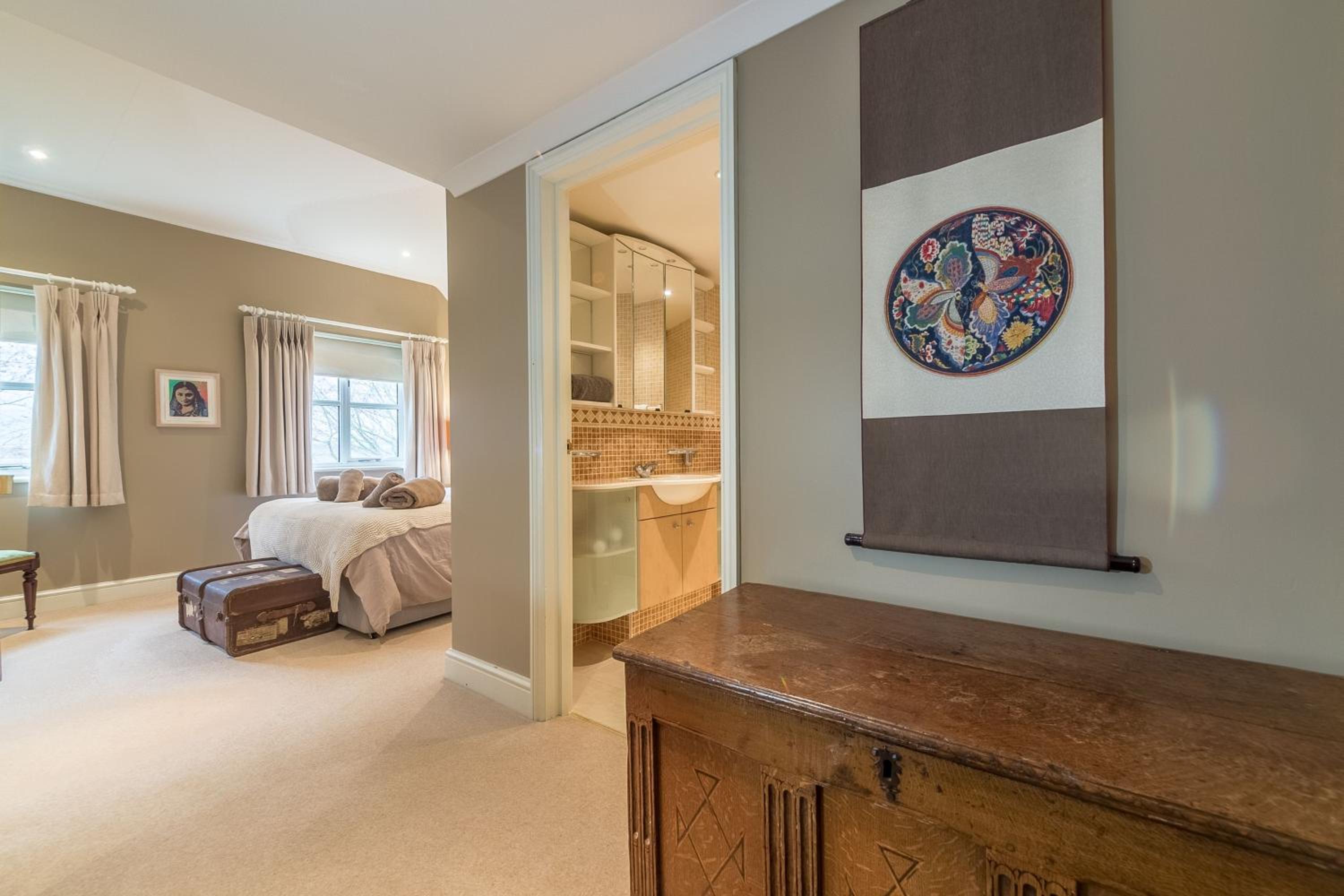 Owl Cottage Woodside