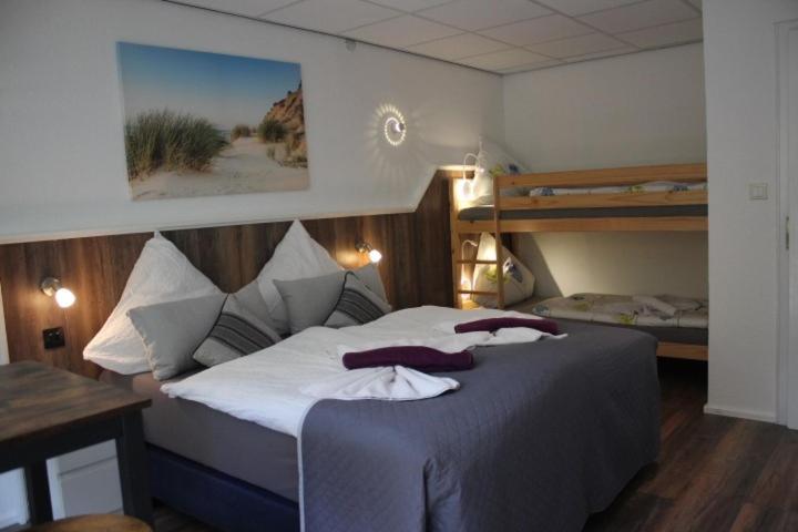 Waldpension Pfeiferhaus