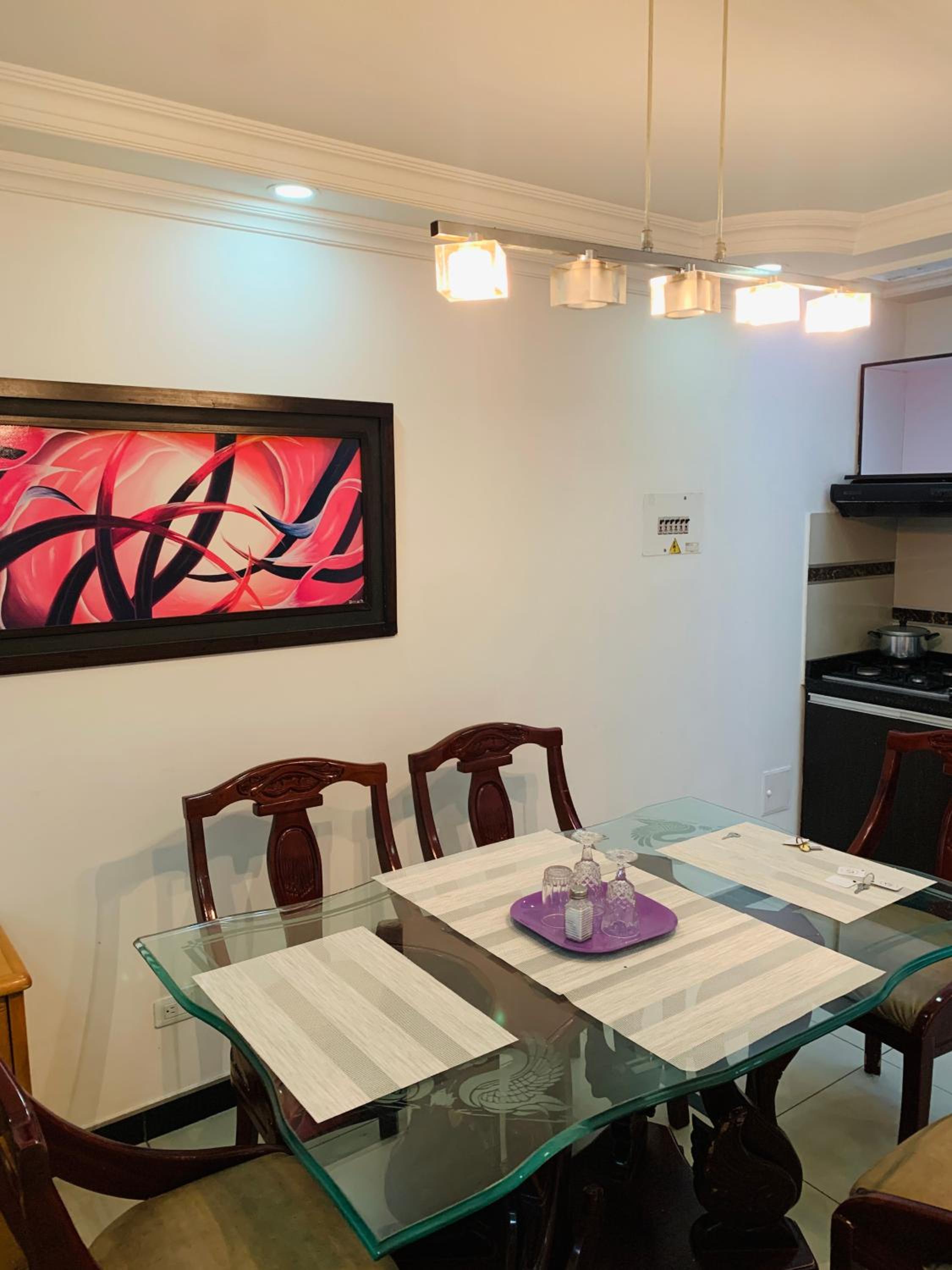 Habitación Queen