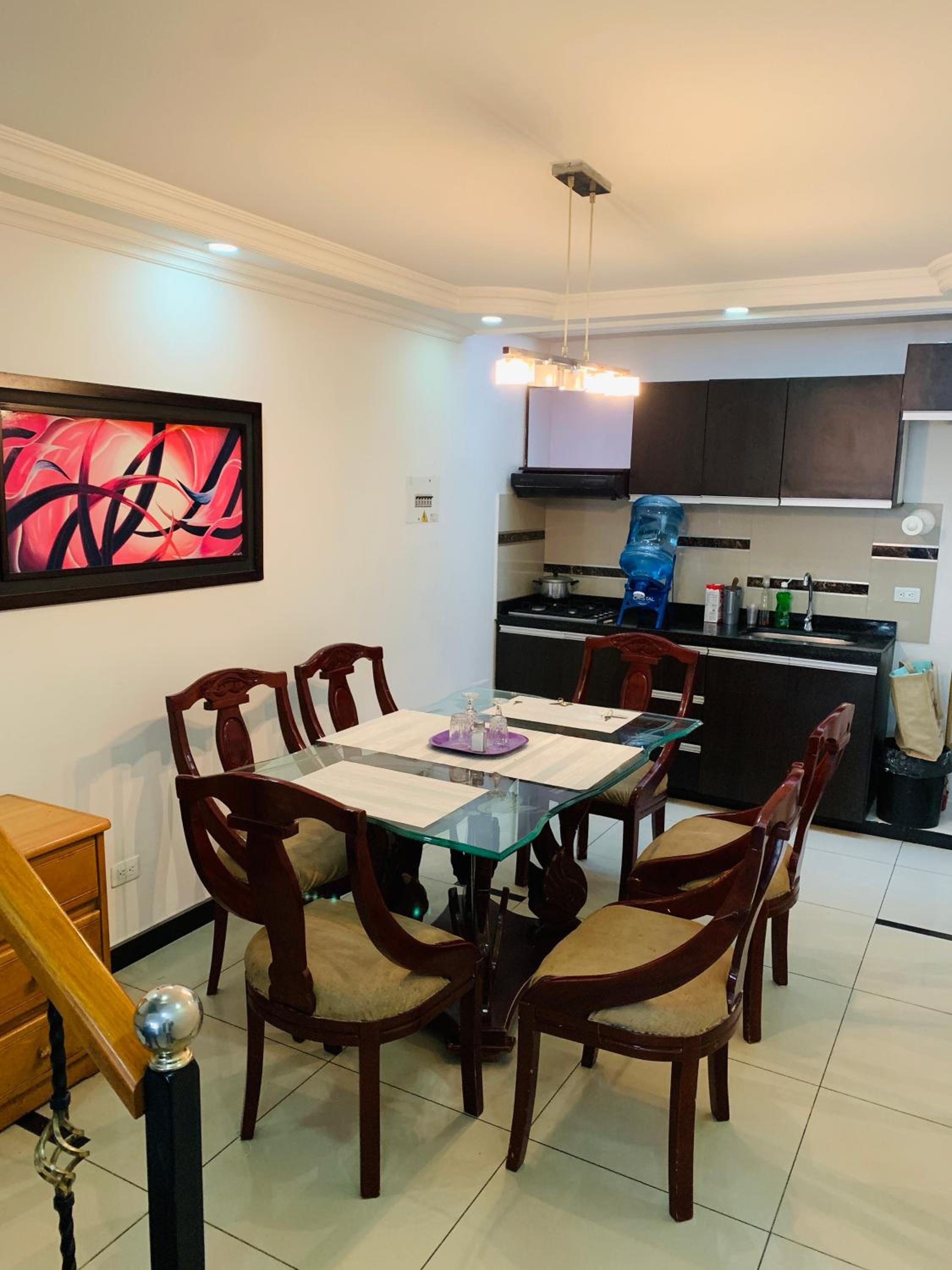 Habitación Queen