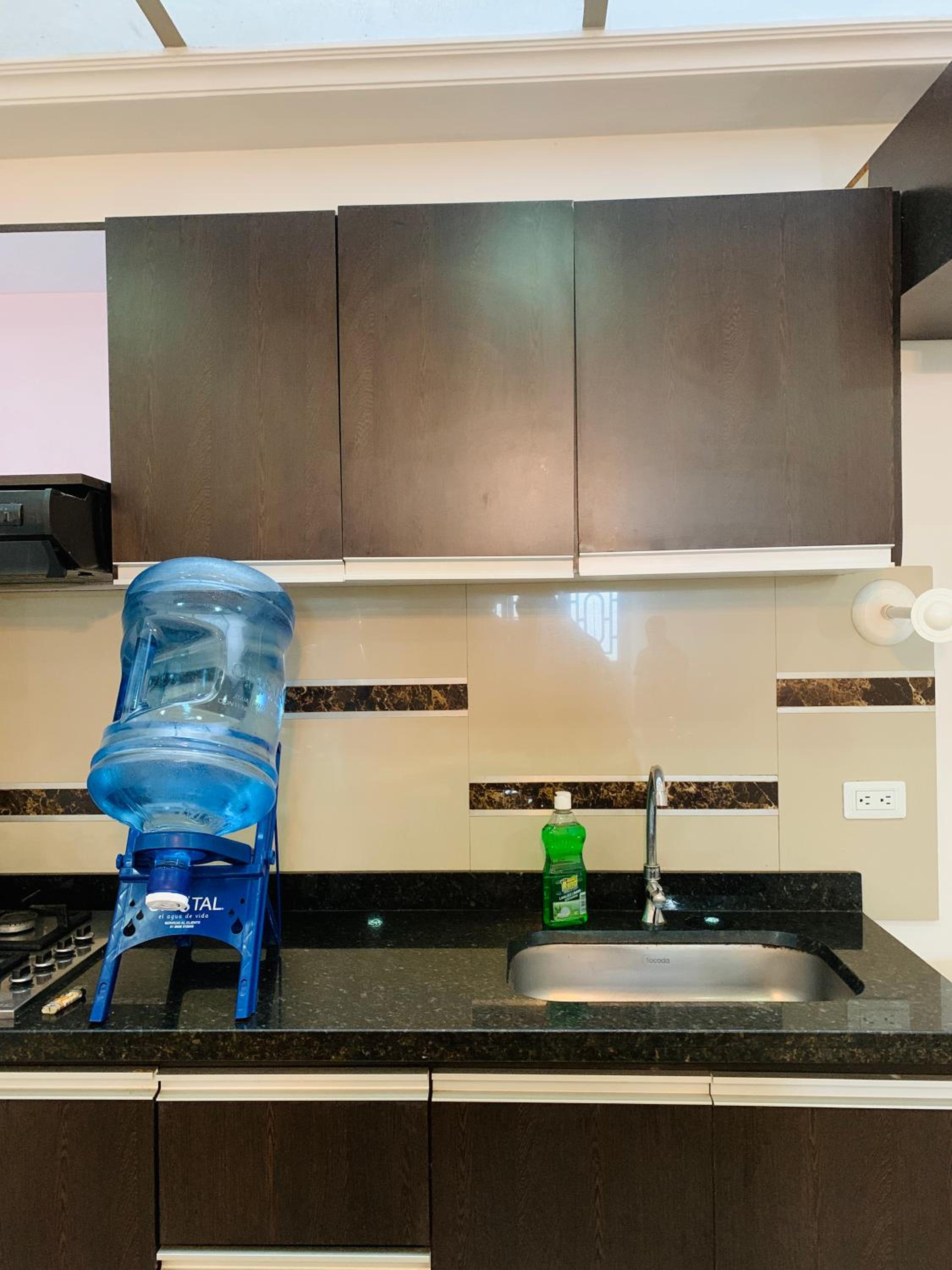 Habitación Queen
