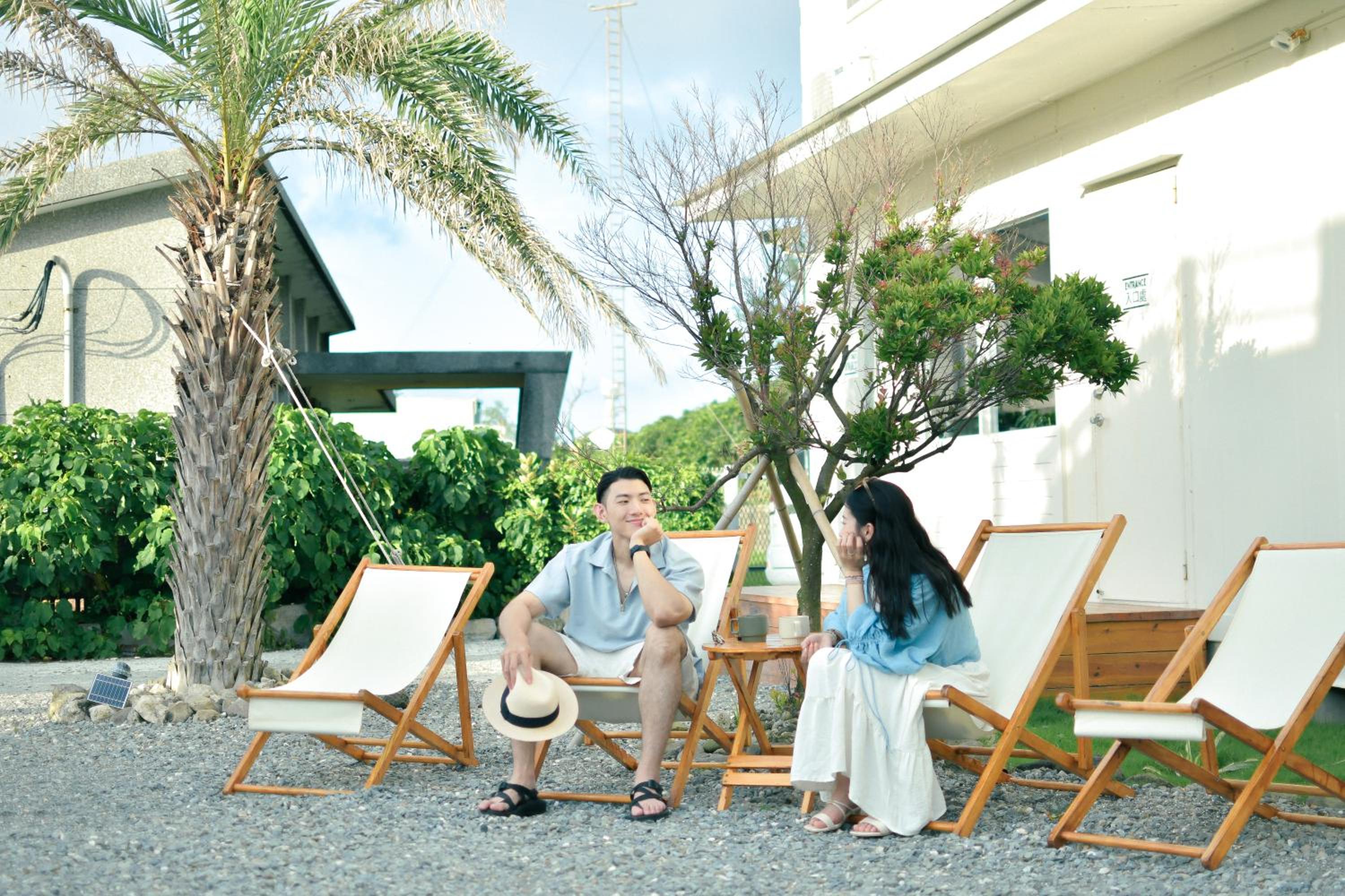 柴口岸 Chaikuo Waterfront view 4