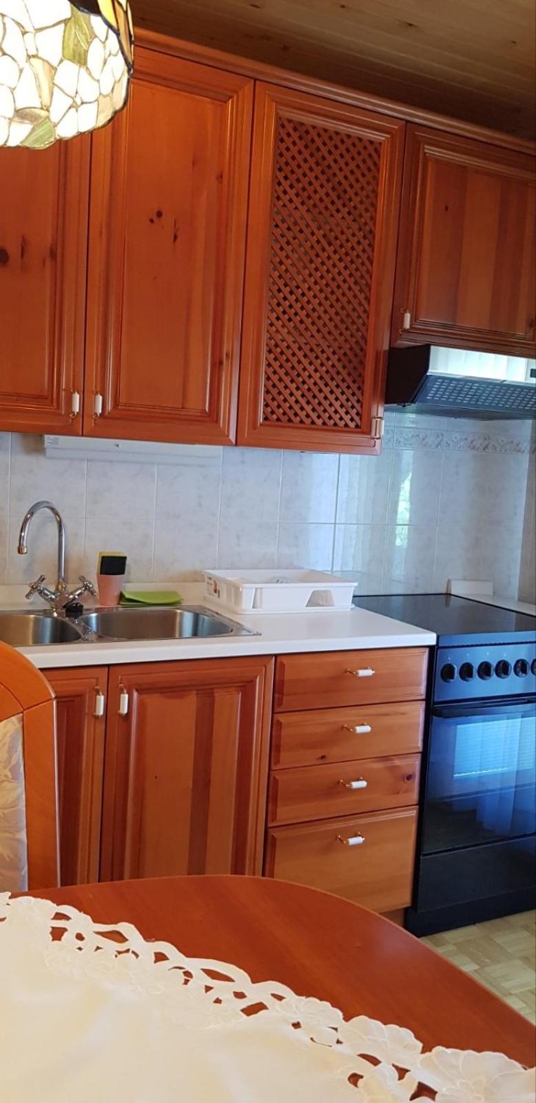 Apartma Sabatuš